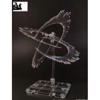 เอฟเฟค ระเบิดพลังไซย่า ดราก้อนบอล Seiya Explosion Effect Dragon Ball งานค่าย Class E Adventure