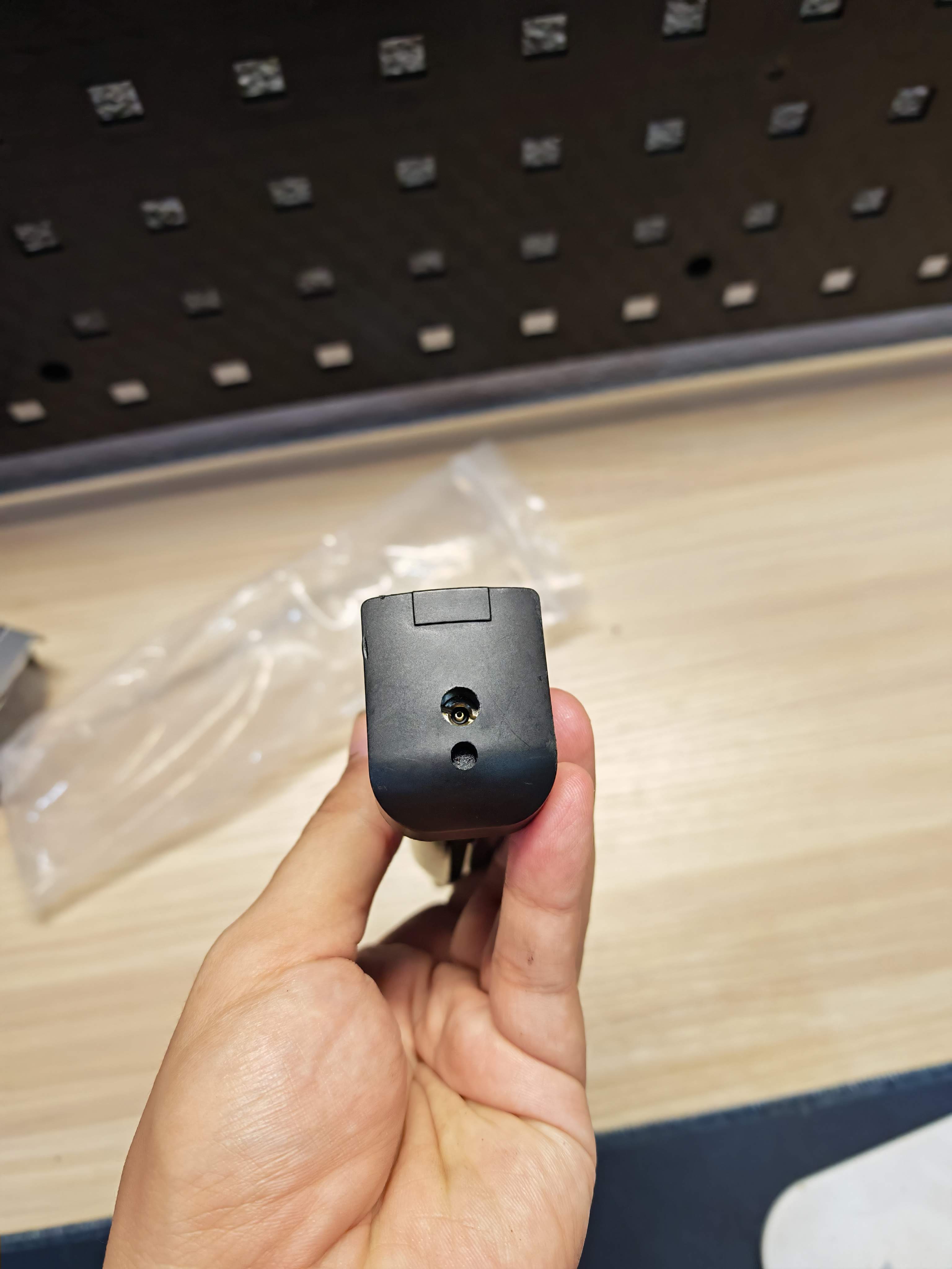 แม็กกาซีน WE Hi-Capa 5.1 Magazine มือสอง Hi-Capa Series มือสอง