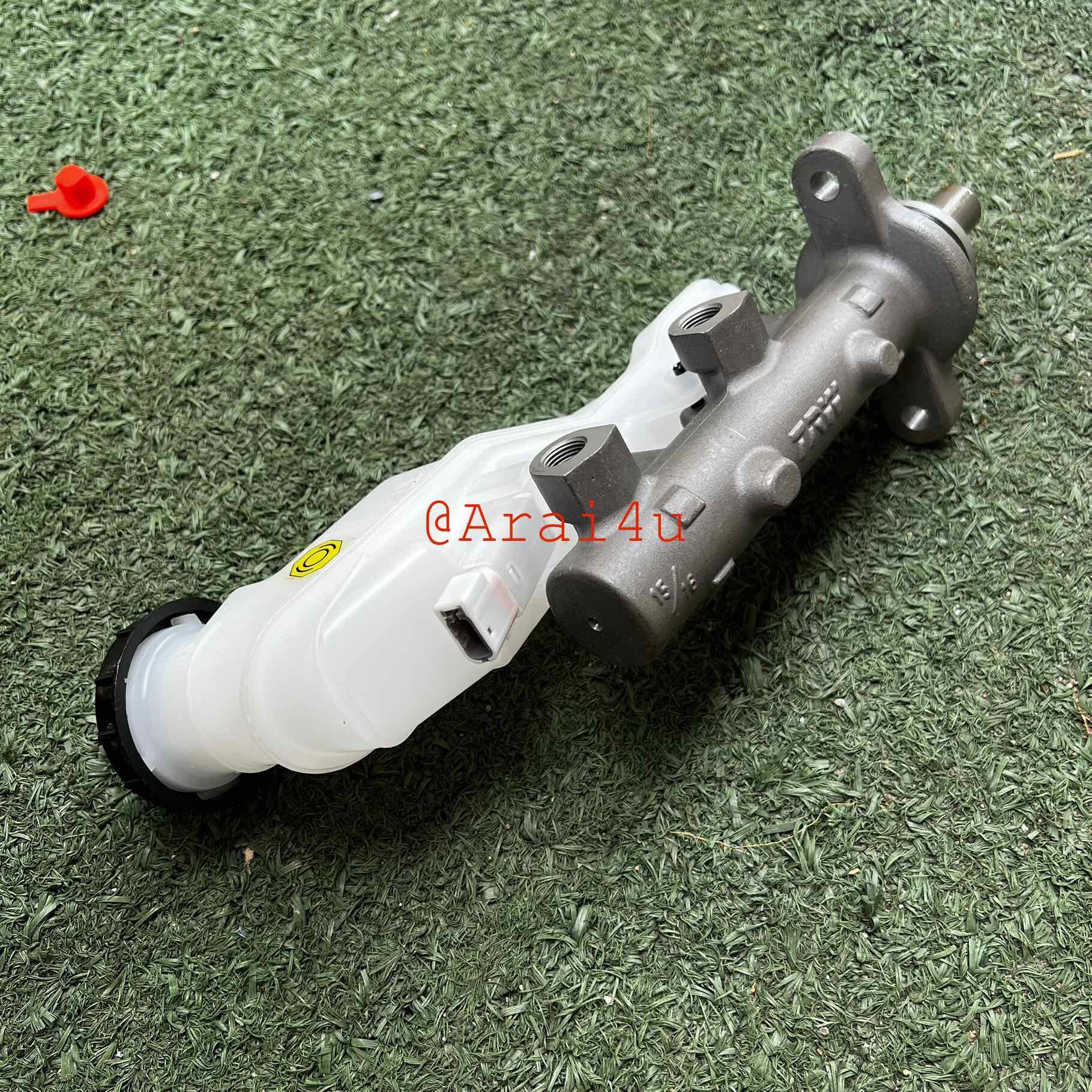 TRW แม่ปั้มเบรค NISSAN TEANA J31 03-08 15/16 (PMK7034)