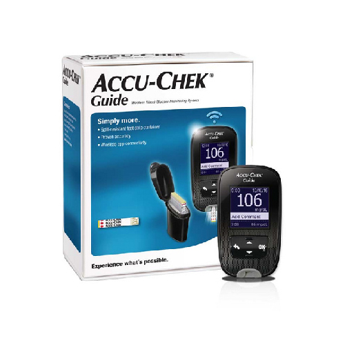 Accu-Chek Guide
