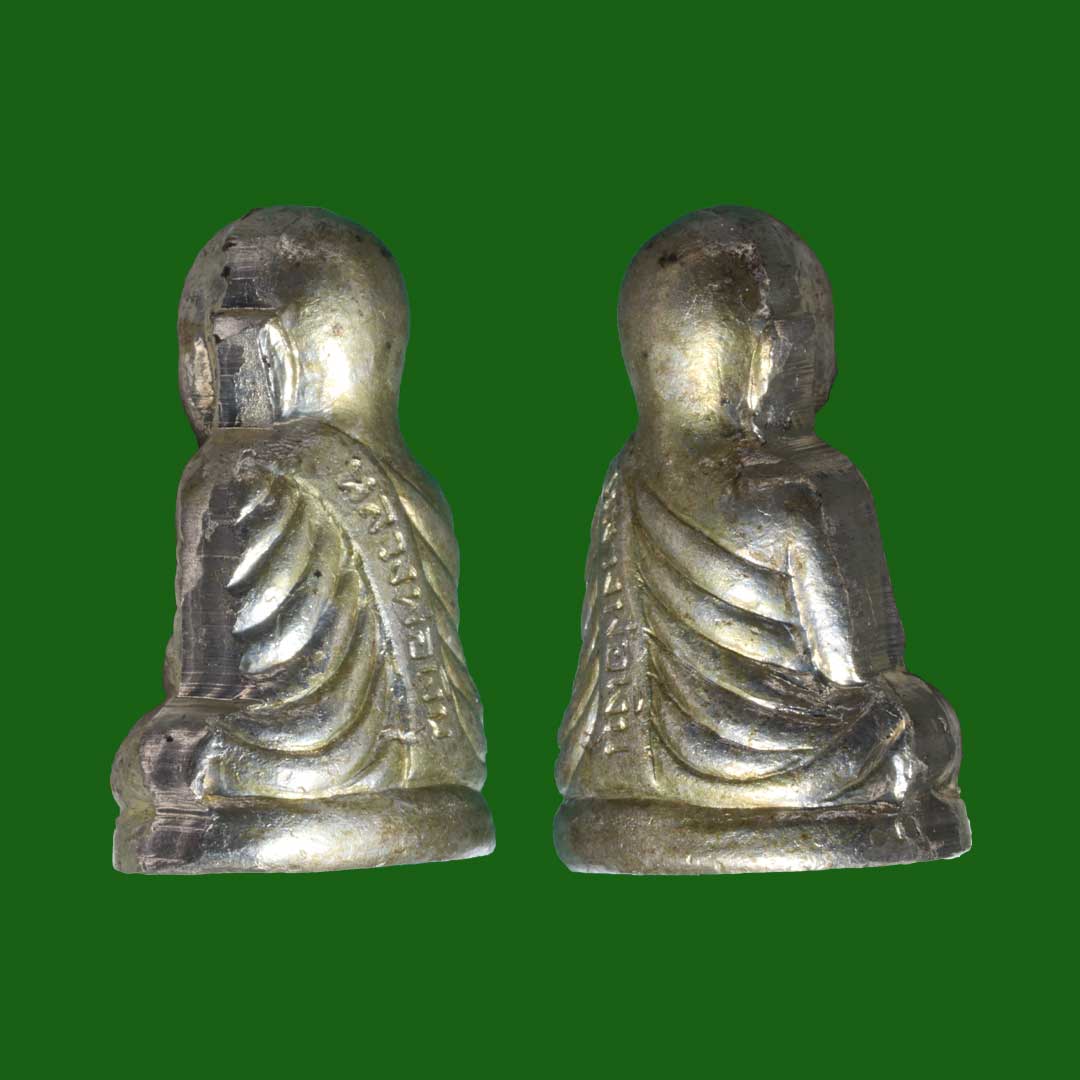 หลวงพ่อเงิน วัดบางคลาน รุ่นเพิร์ธ ปี2537