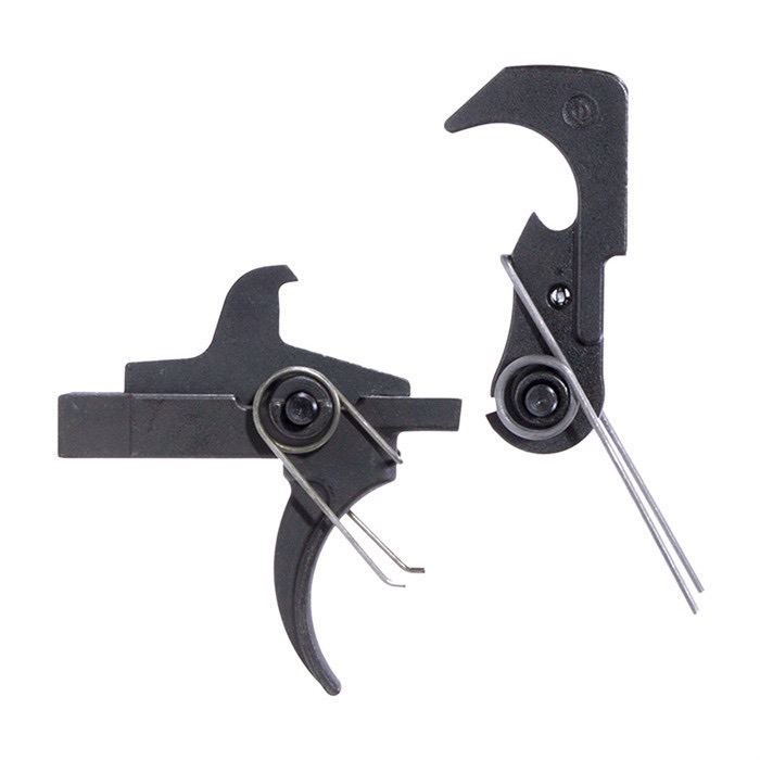 CMMG - AR15 MIL-SPEC TRIGGER KIT