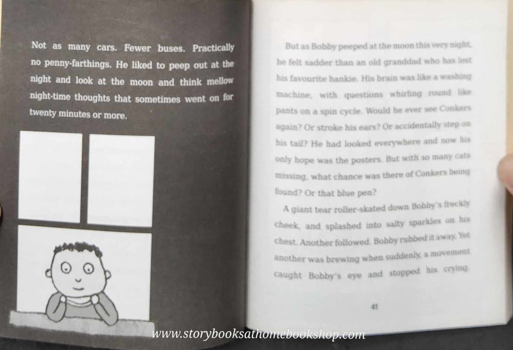 วรรณกรรมเยาวชน** 🍅🍓PIP STREET:A WHISKERY MYSTERY BY JO SIMMOND