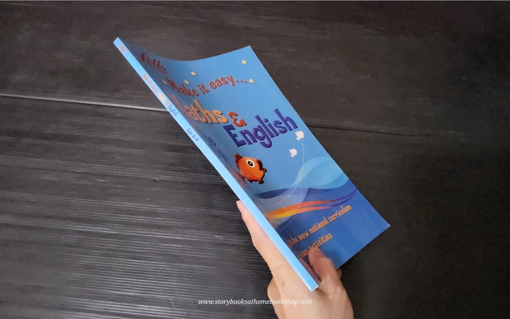 PRACTICE BOOK** ð
COLLINS ENGLISH EASY LEARNING AGES 3-5