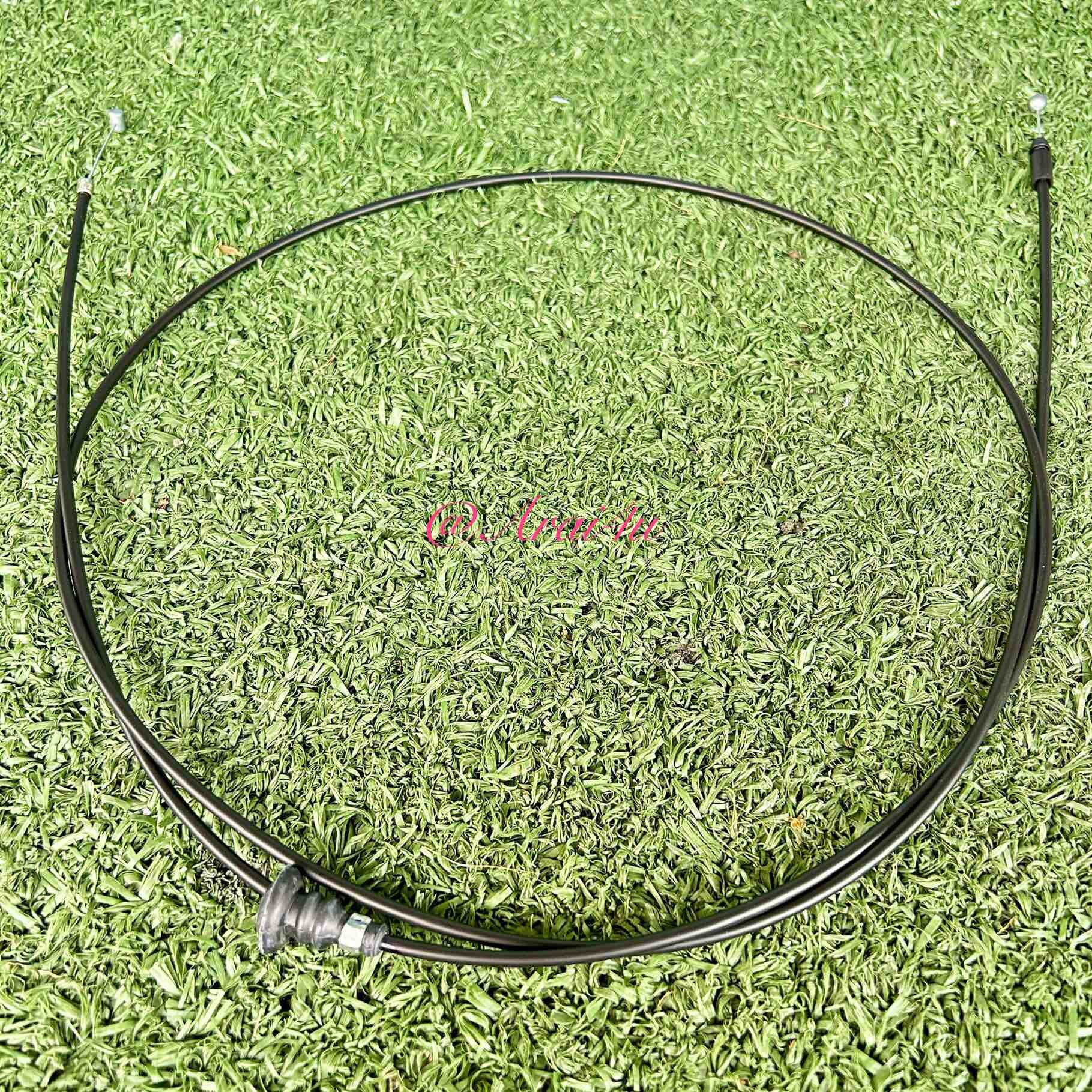 สายดึงฝากระโปรง หน้า TOYOTA VIOS 08,YARIS (53630-0D080)