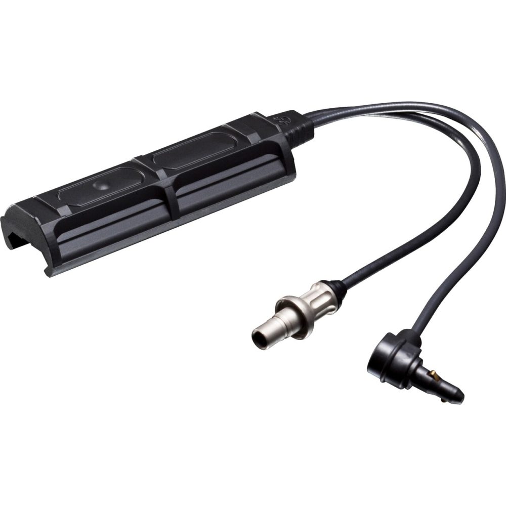 SUREFIRE - Remote Dual Switch for WeaponLight + ATPIAL Laser Device