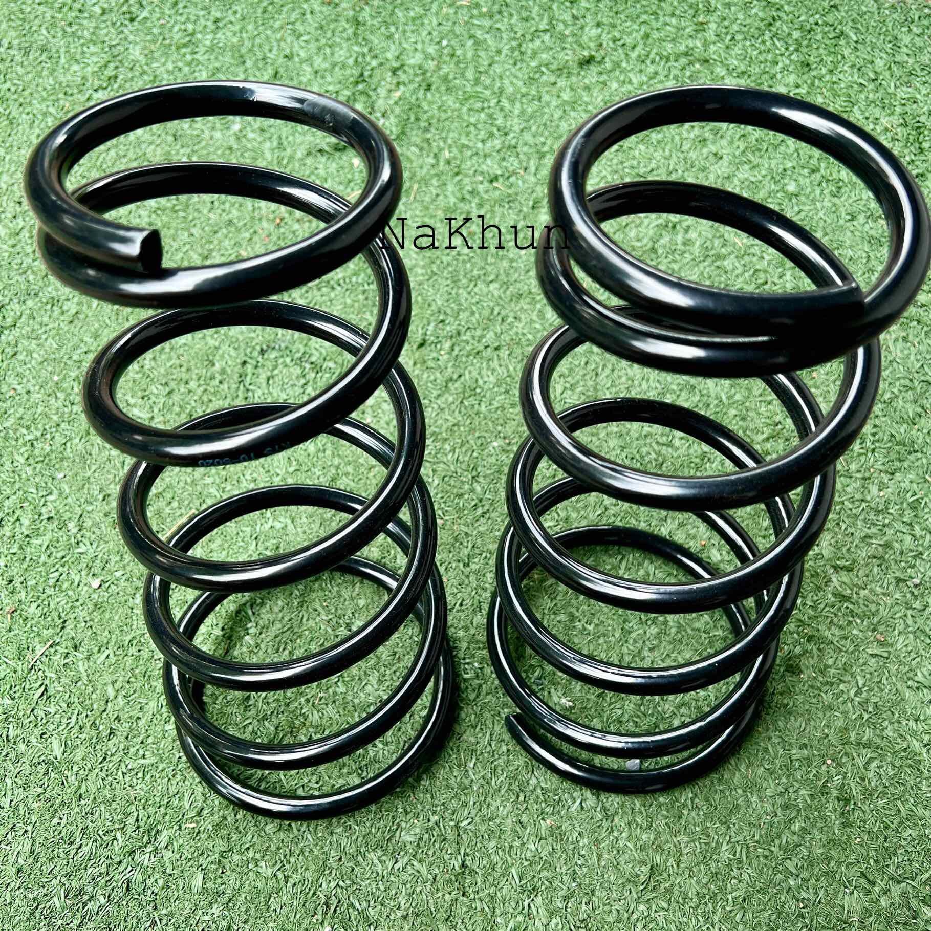 สปริงโช้คหลัง TOYOTA AE100 TOS020 ราคาคู่ละ สปริงโช๊ค