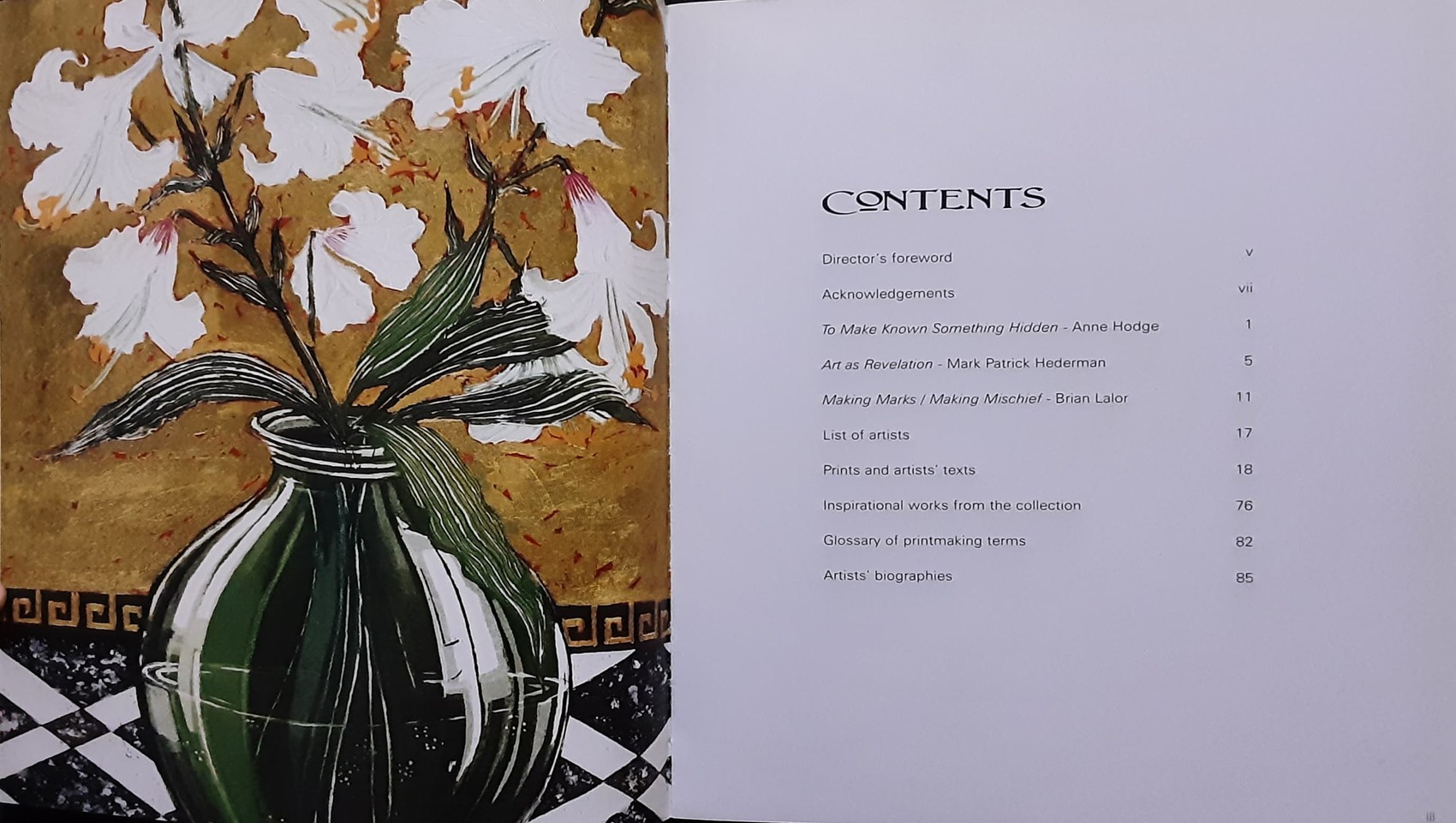 Knowledge Book ** ððREVELATION