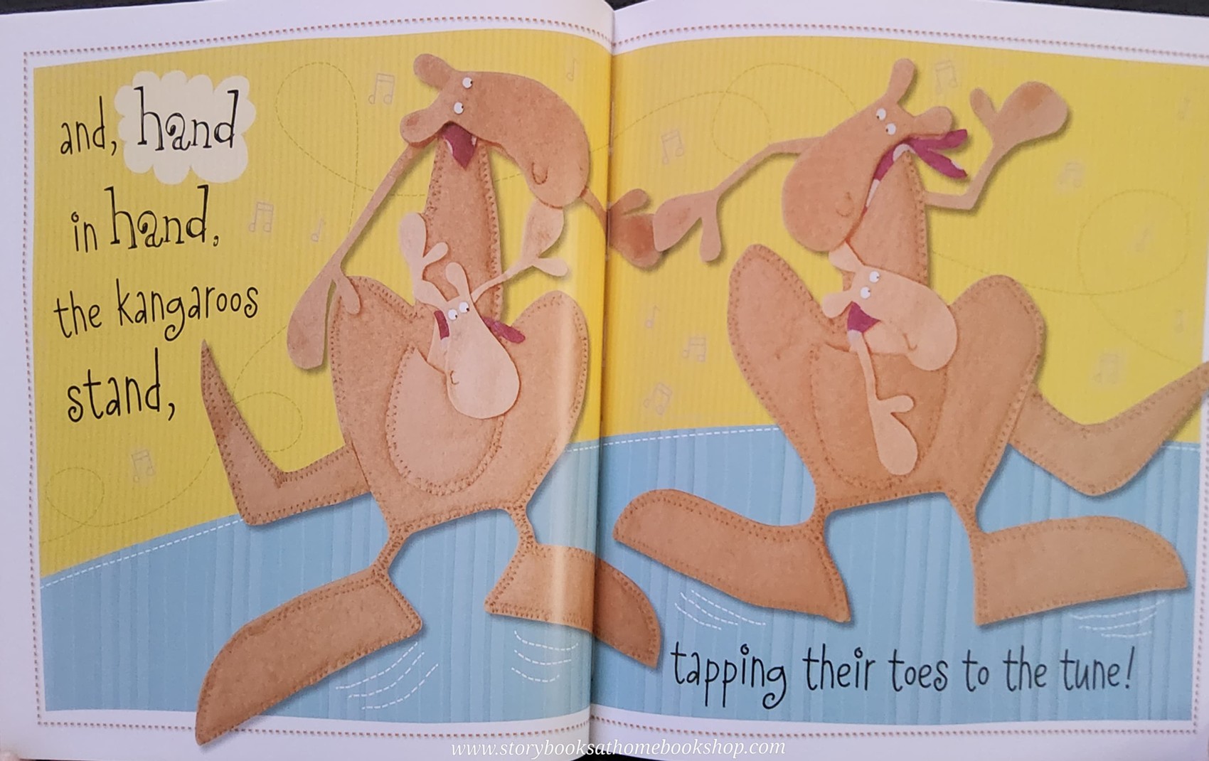 หนังสือนิทานปกอ่อน** 🍅🍓HEY DIDDLE DIDDLE