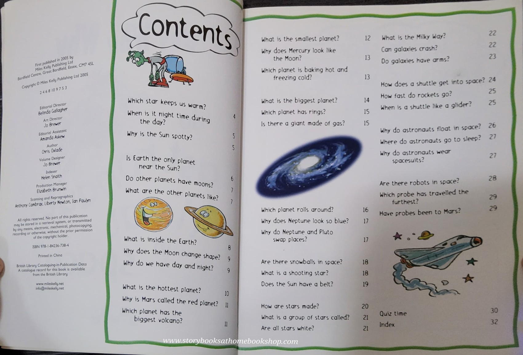KNOWLEDGE BOOK** 🍅🍓WHY WHY WHY DO ASTRONAUTS FLOAT IN SPACE? QUESTIONS ABOUT SPACE!