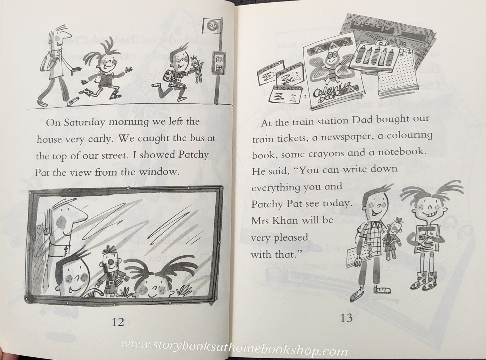 วรรณกรรมเยาวชน แนะนำ📢 **หนังสือนิทานปกอ่อน** 🍅🍓WALKER STORIES: ROBIN HOOD'S DAY BY JOSEPHINE FEENEY