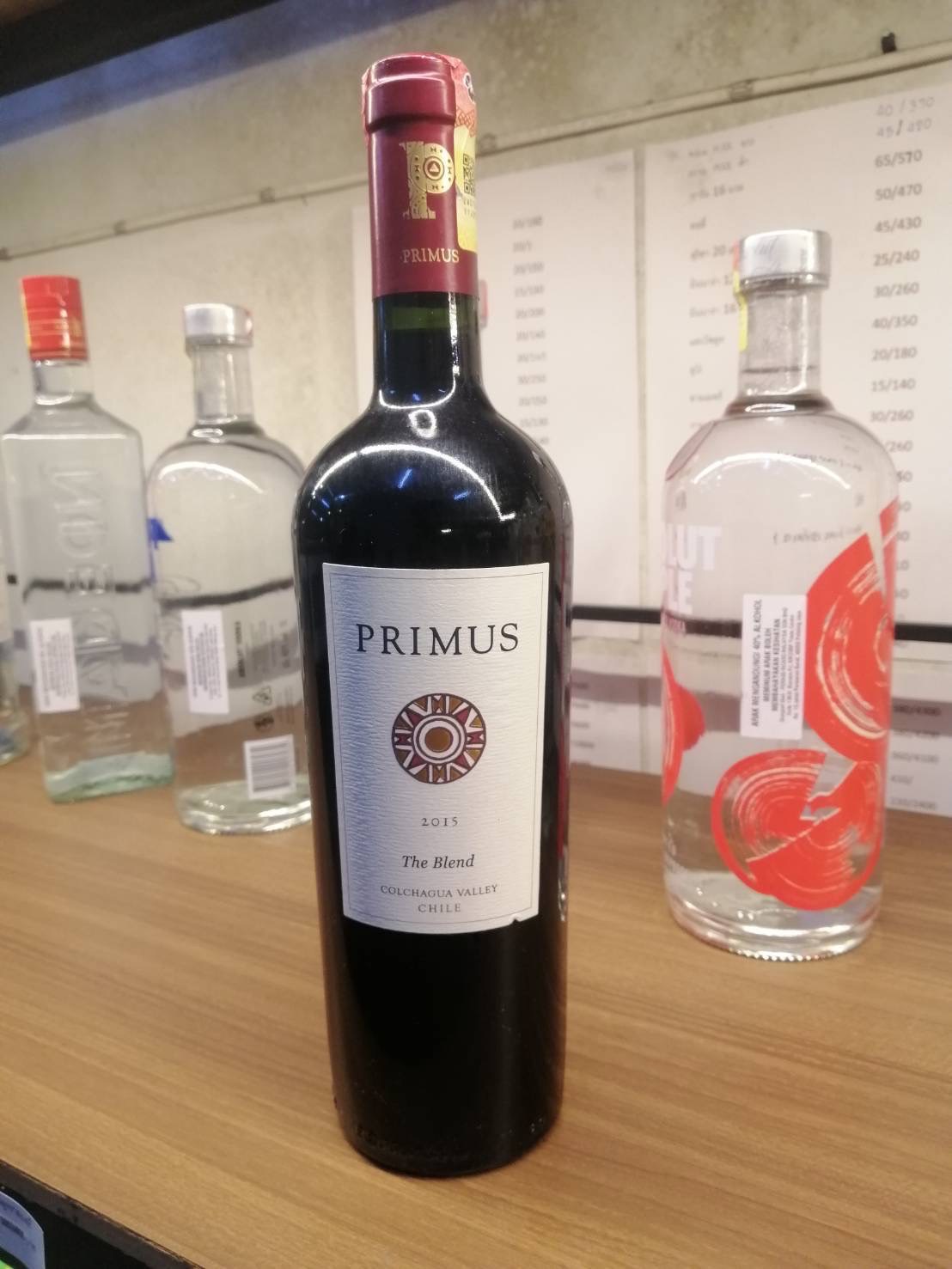 primus