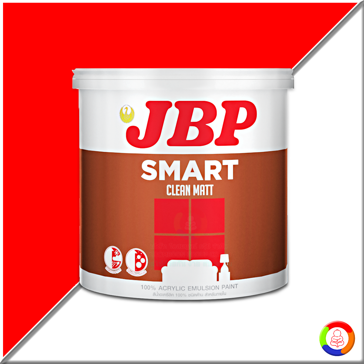 JBP Smart Clean (Matt)