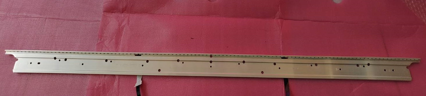 หลอดแบคไลน์ ทีวี แอลจี LG ของแท้ถอดจากเครื่อง รุ่น47LM8600-TA.ATMWLJT