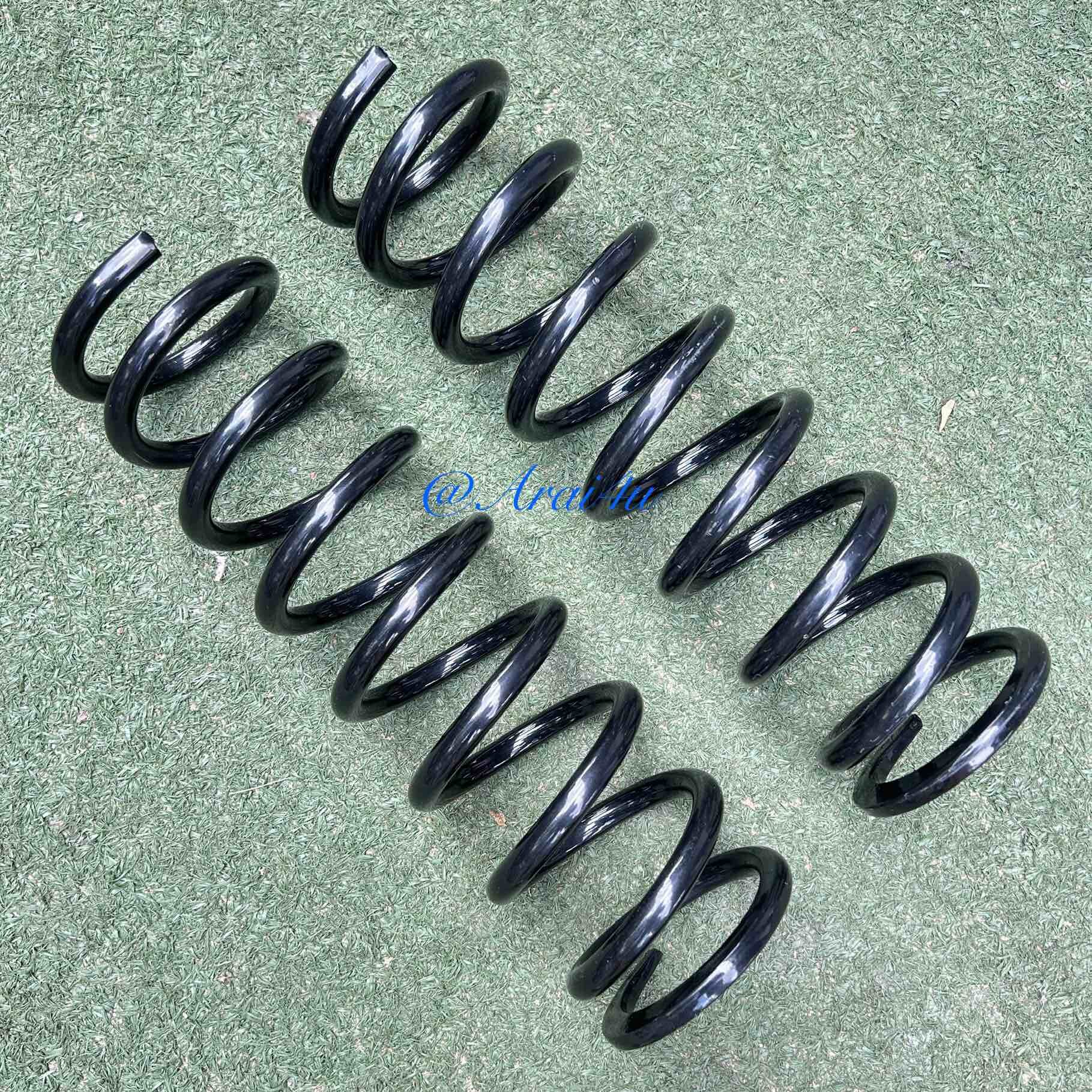 สปริงโช้คหลัง TOYOTA FORTUNER คู่ละ (48231-0K150)