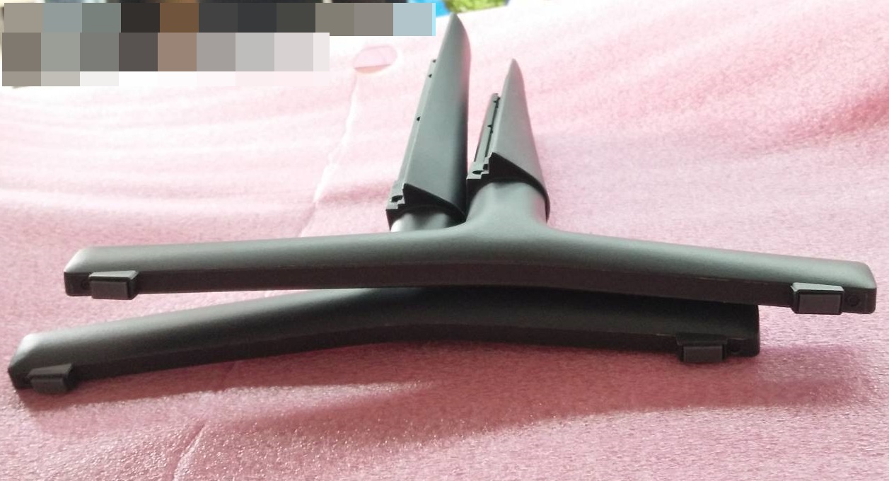 ขาตั้ง TV SAMSUNG (ซัมซุง) ของแท้มากับเครื่องใหม่ พาร์ทBN96-52637B :BN63-19333B ใช้กับรุ่นUA50BU8100KXXT UA55BU8100KXXT UA55AU8100K