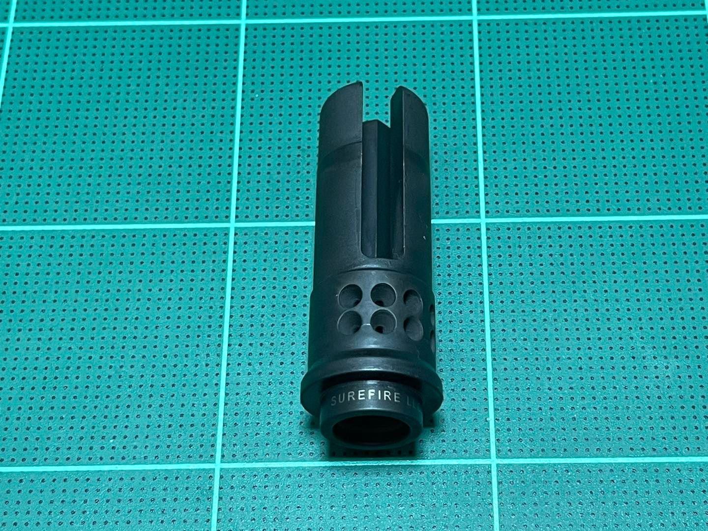 มือ2 ปลอก surefire [1/2-28] (.223-.556)