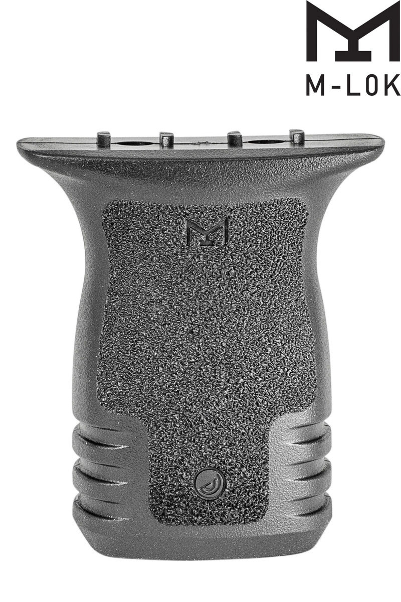 MISSION FIRST TACTICAL, LLC - REACT - LOK Compact Grip