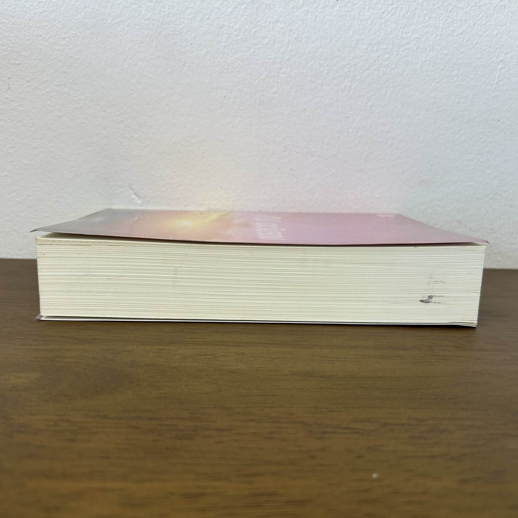 ณ ตะวันรอน ... ภัสรสา (มือสอง) นิยาย โรแมนติก แจ่มใส