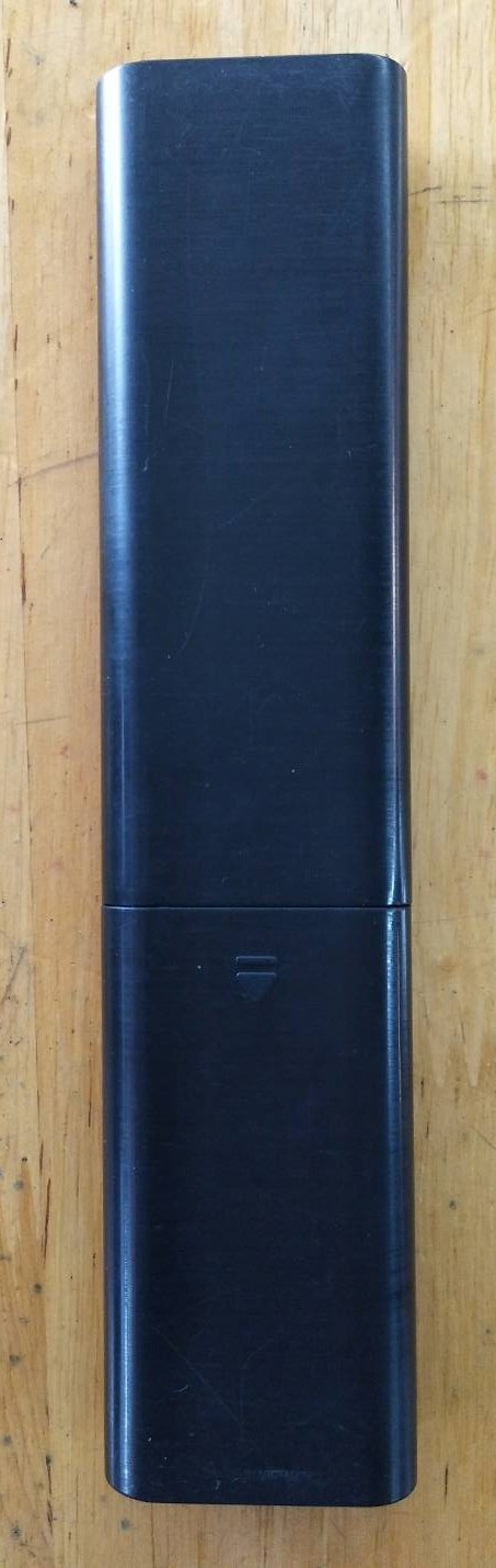 รีโมททีวีซัมซุง(Remote control for samsung tv) ของแท้/มือสองมากับเครื่อง พาร์ทBN59-01358D