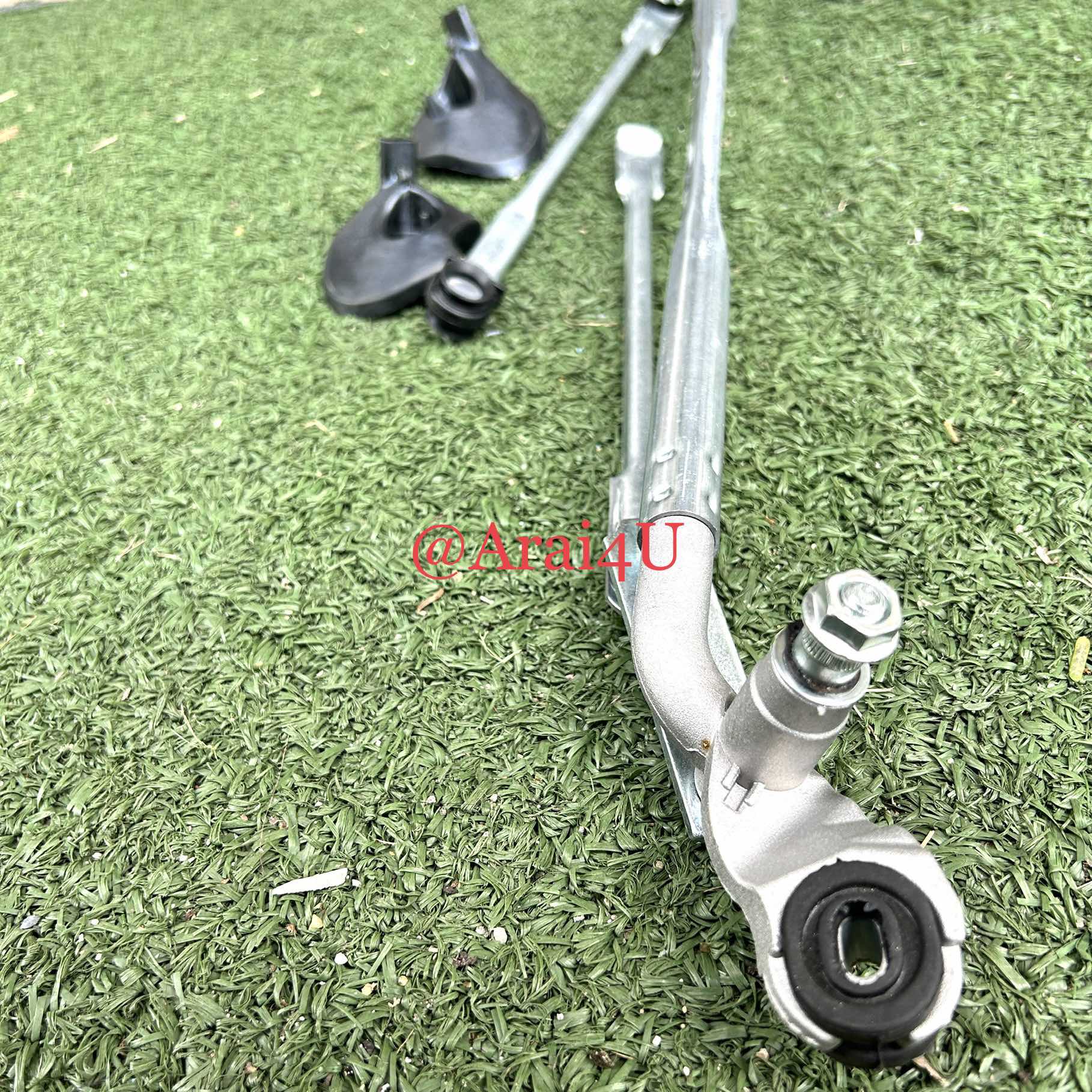 แขนปัดน้ำฝน ขาคันชักปัดน้ำฝน TOYOTA VIGO