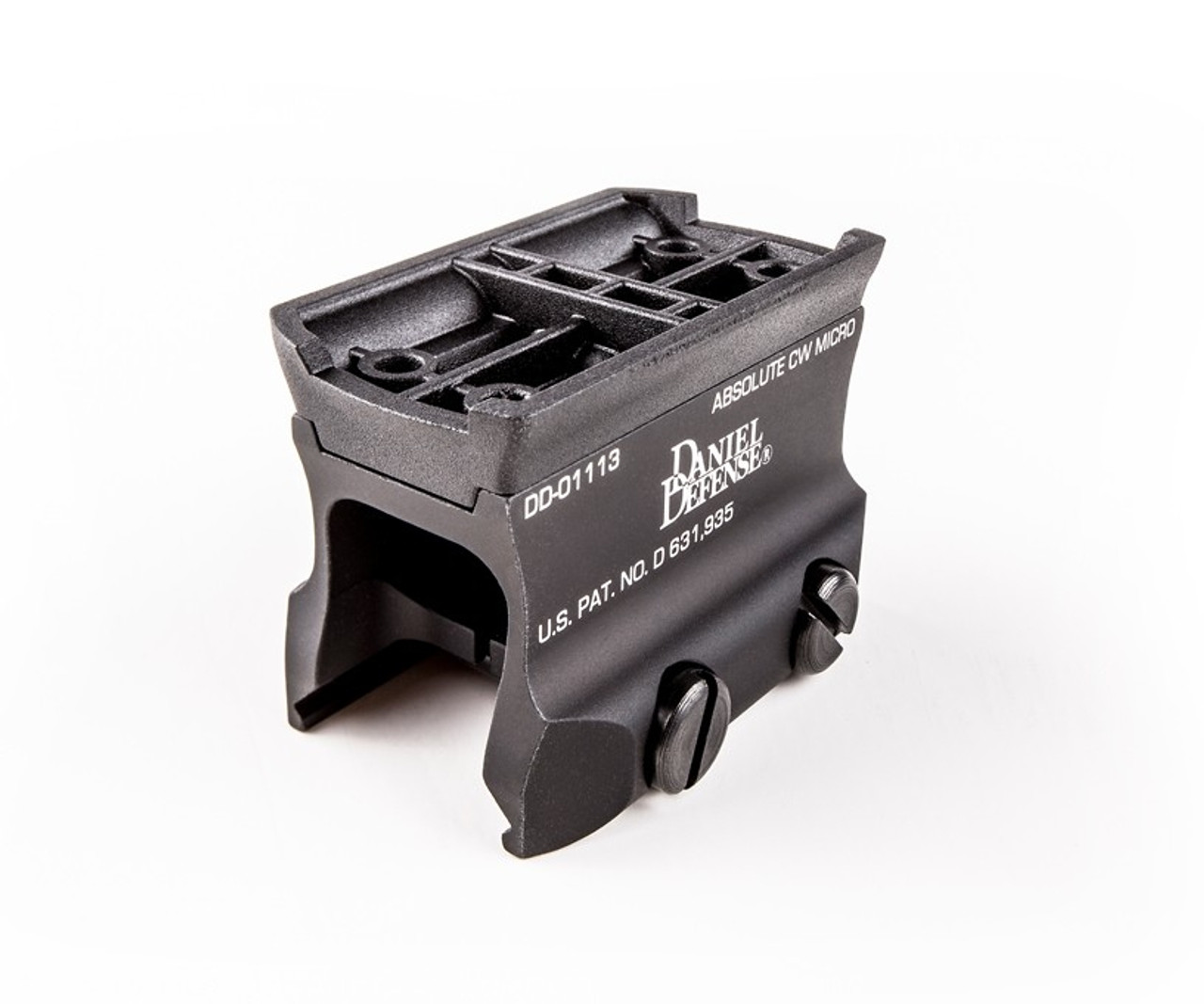 DANIEL DEFENSE - Aimpoint® Micro Mount (w/ Lower 1/3 Adaptor)