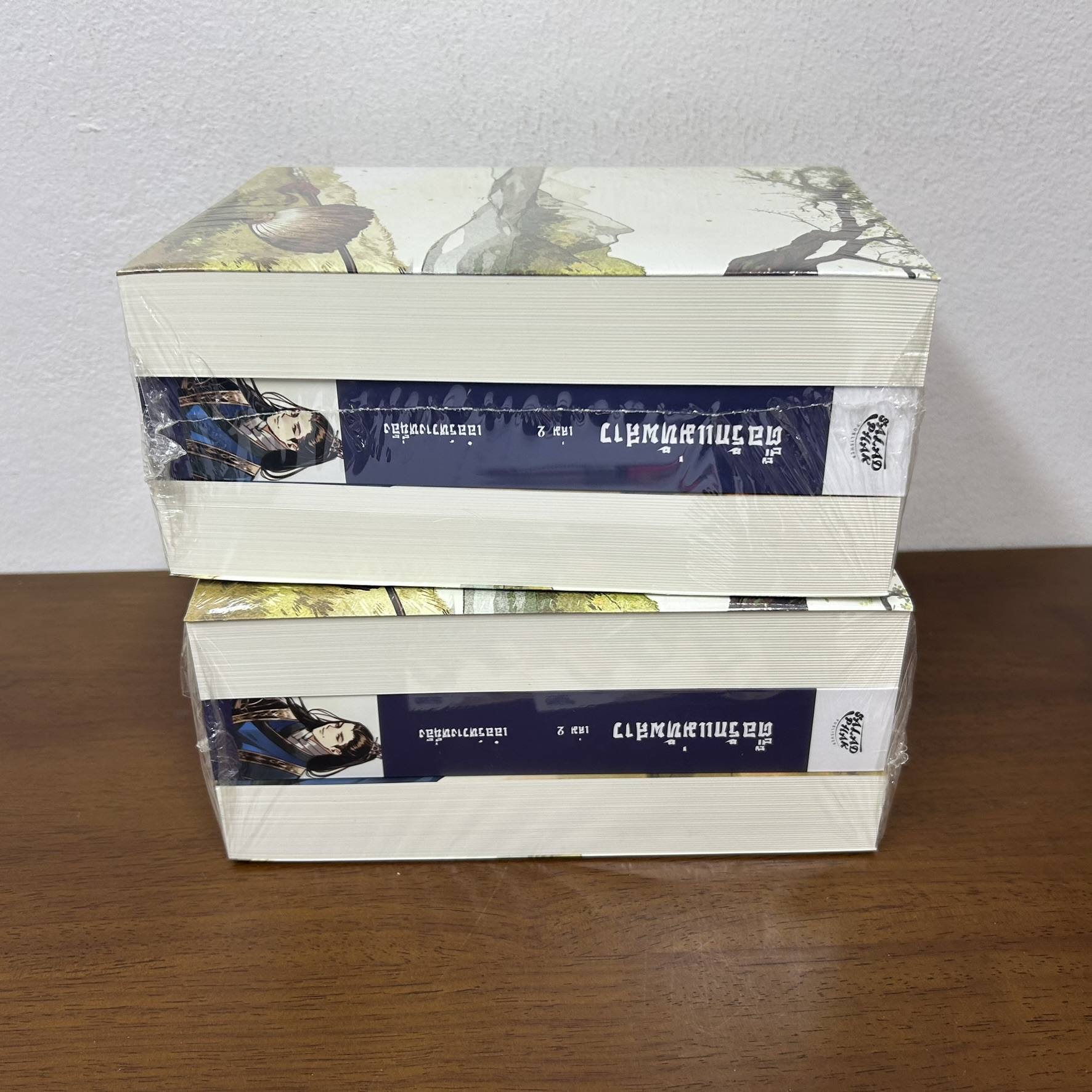 ชุด ตื๊อรักแม่ทัพสาว เล่ม 1-3 จบ ... เอ๋อร์หวางหนี่อิง (มือหนึ่งซีล) นิยายรัก แปลจีน นิยาย