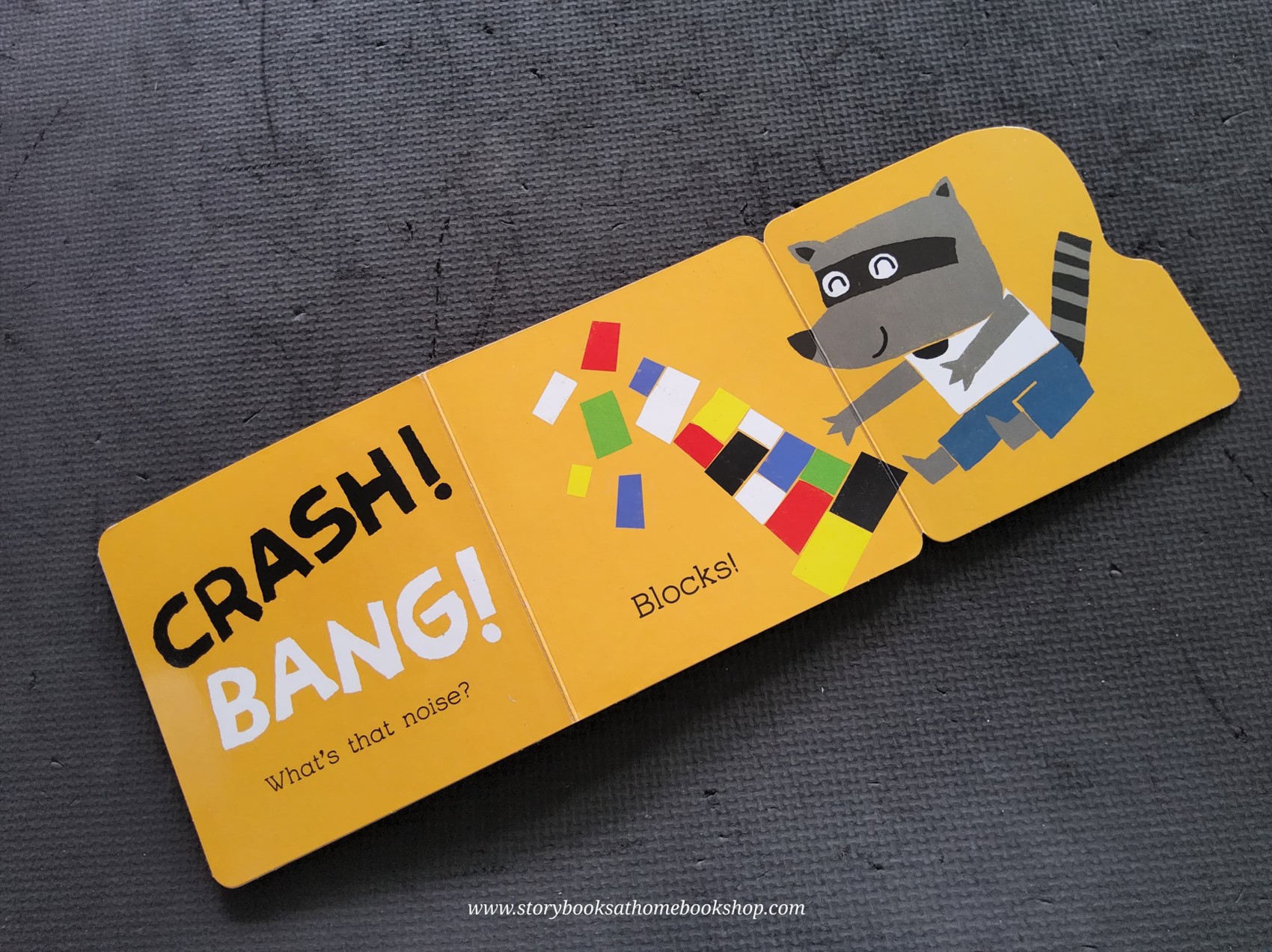 FLAP BOARD BOOK** 🍅🍅TAP TAP