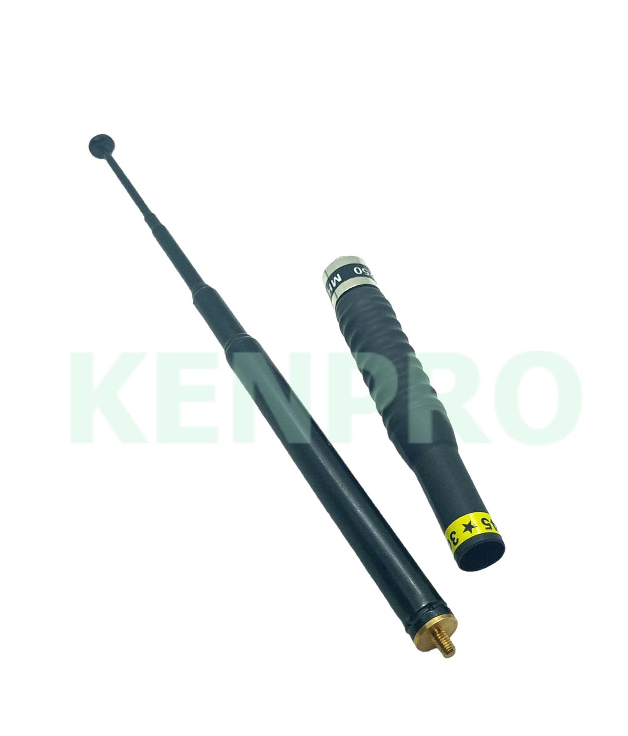 วิปเสาสไลด์ 9 ท่อน สำหรับเสาอากาศ SG