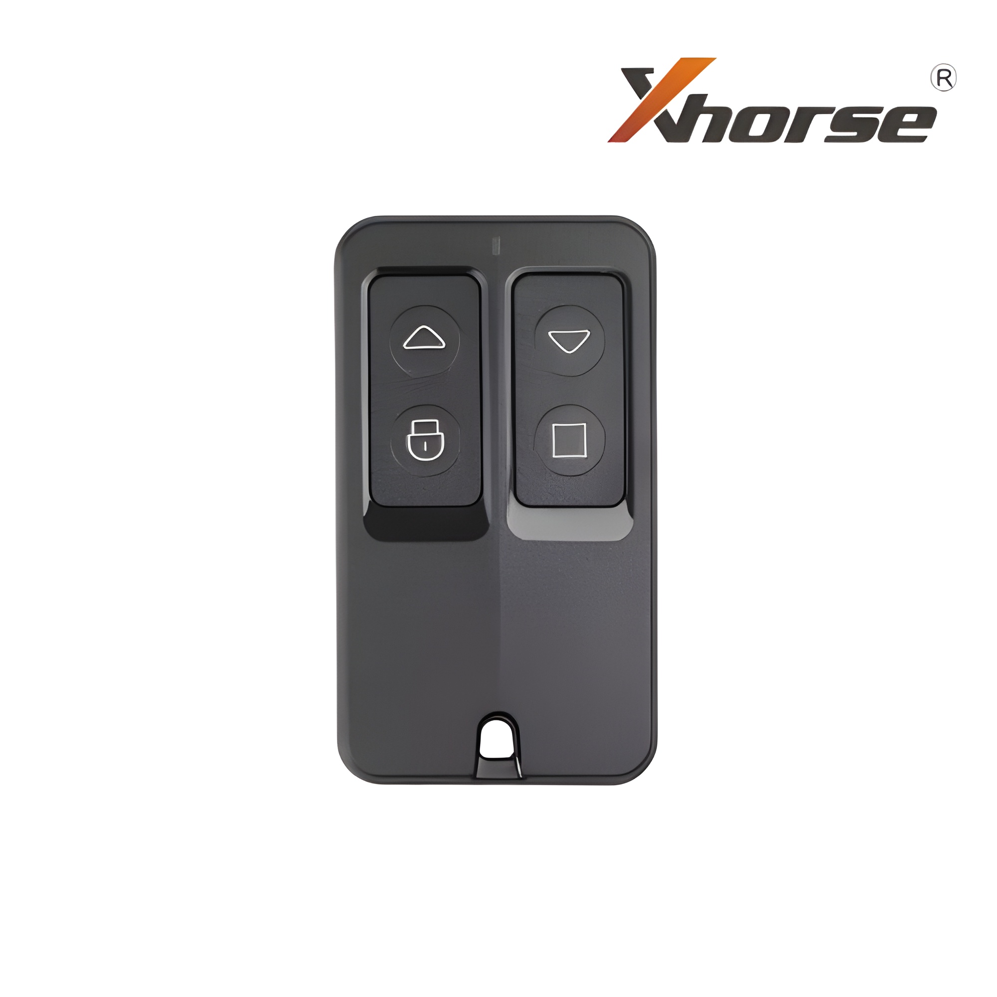 Xhorse VVDI รีโมต ประตูรั้ว โรงรถ 4 ปุ่ม XKGMJ1EN