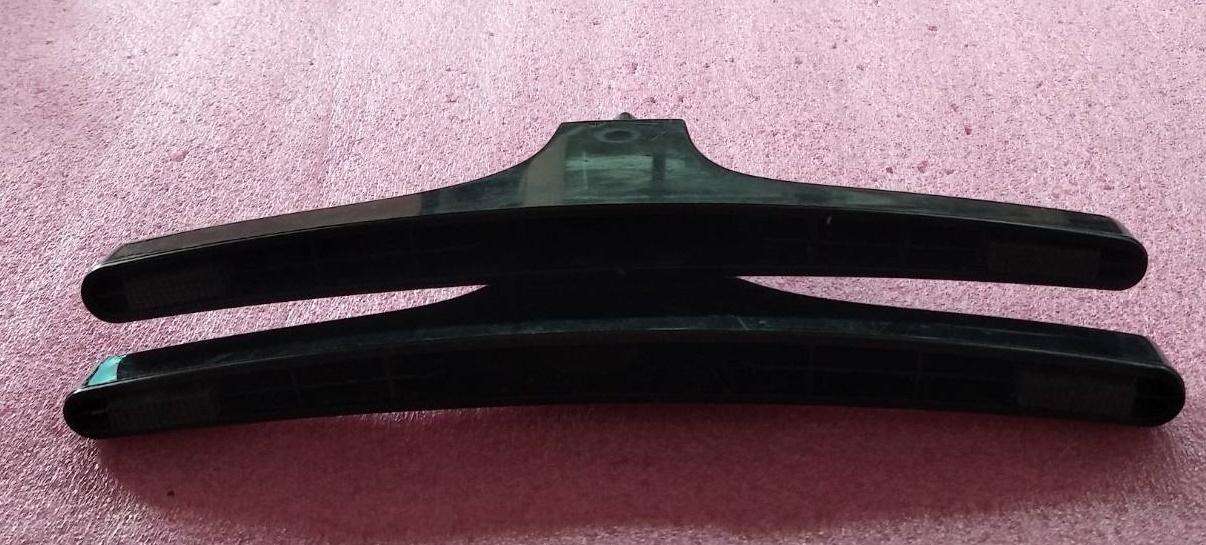 ขาตั้งทีวี อโคเนติก ACONATIC ของแท้ถอดจากเครื่อง รุ่น AN-LT3216 พาร์ท 2028285001 2028284901