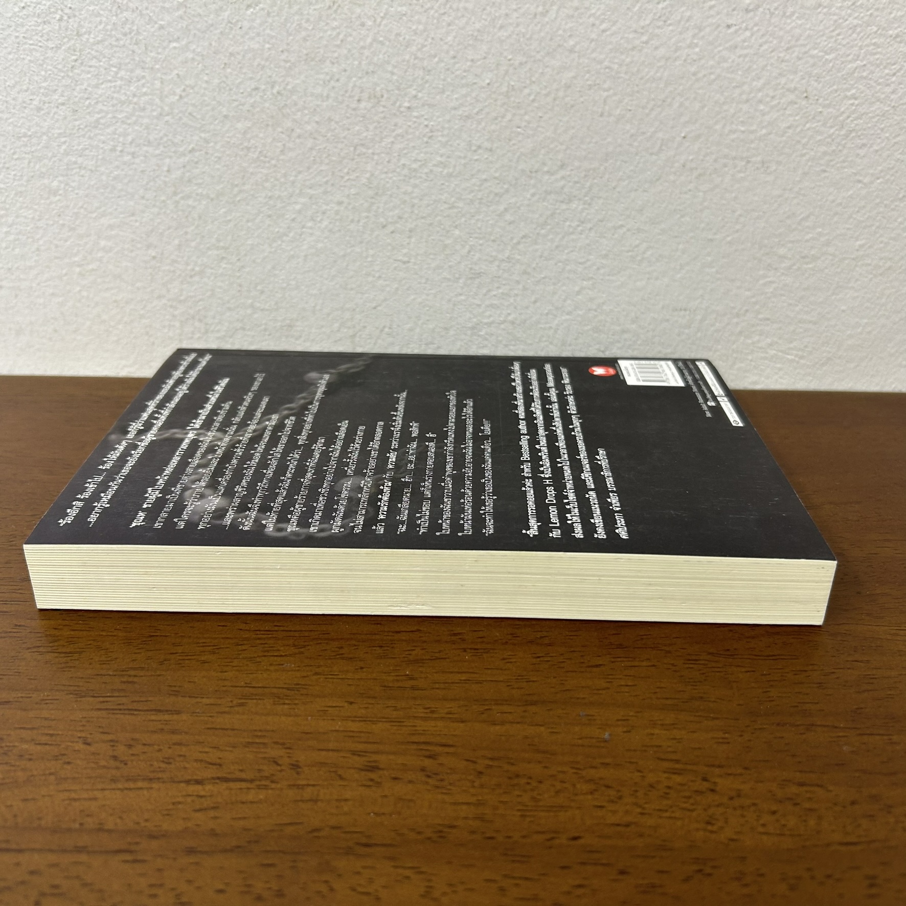 Demon of God'N Taboo โซ่รัก แรงปรารถนา ... Meawparadise (มือสอง) นิยาย โรมานซ์