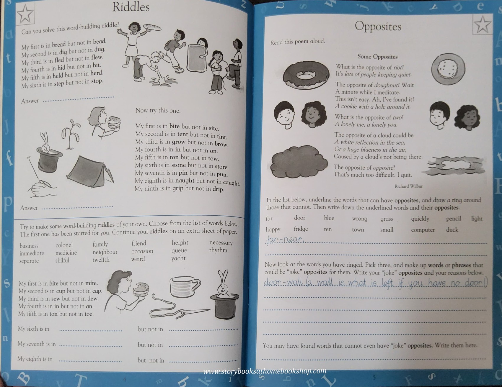 PRACTICE BOOK** ð
DK ENGLISH MADE EASY AGES 10-11