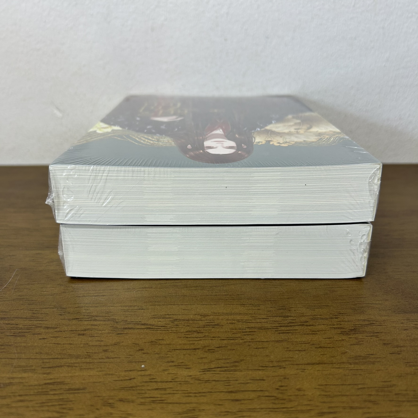 จะหนีไปไหน เล่ม 1-2 จบ ครบชุด ... Ming Yue Xiang Bing (มือหนึ่งซีล) นิยาย โรแมนติก แปลจีน ห้องสมุด
