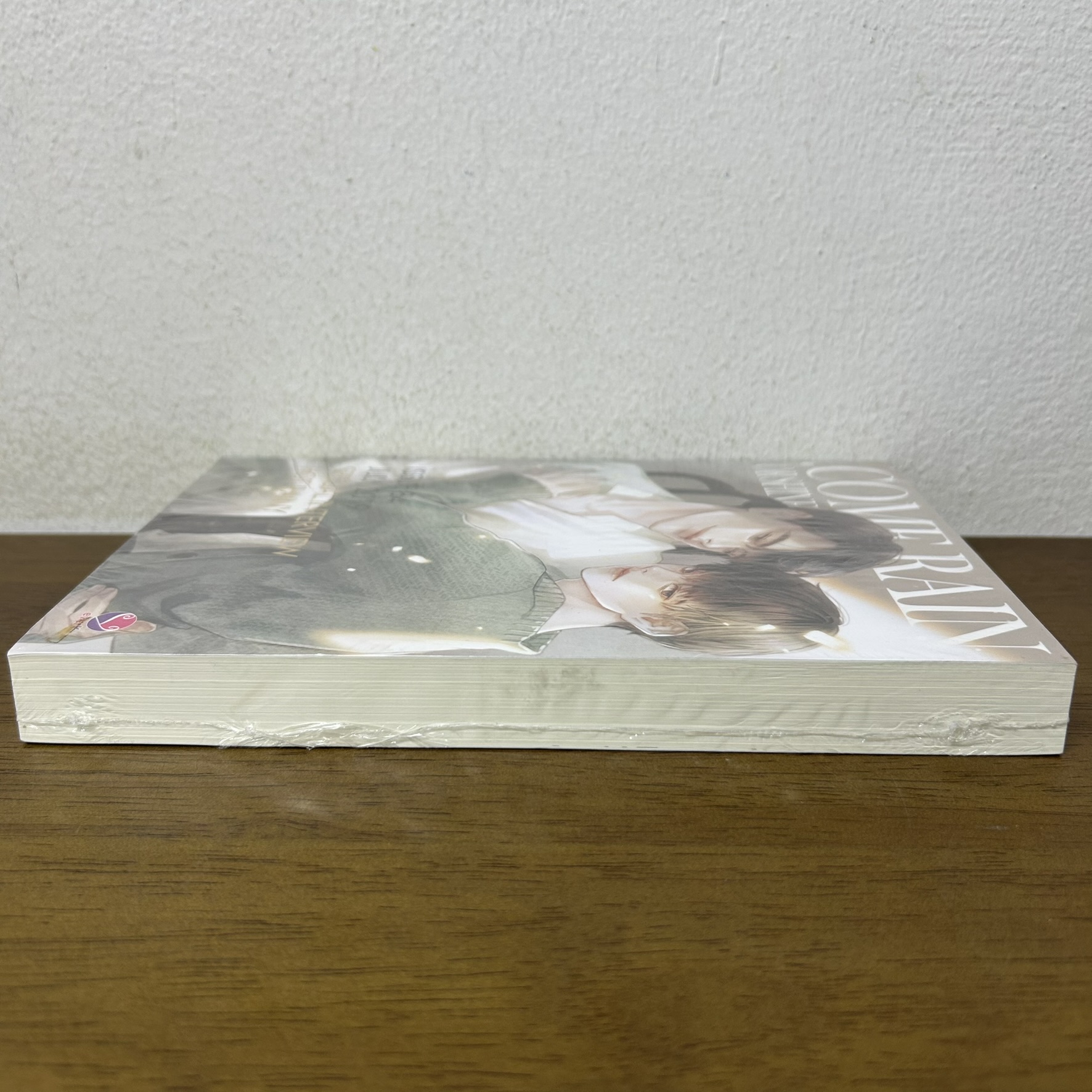 [YAOI] Come rain or shine ... afterday (มือหนึ่งซีล) นิยายวาย everY