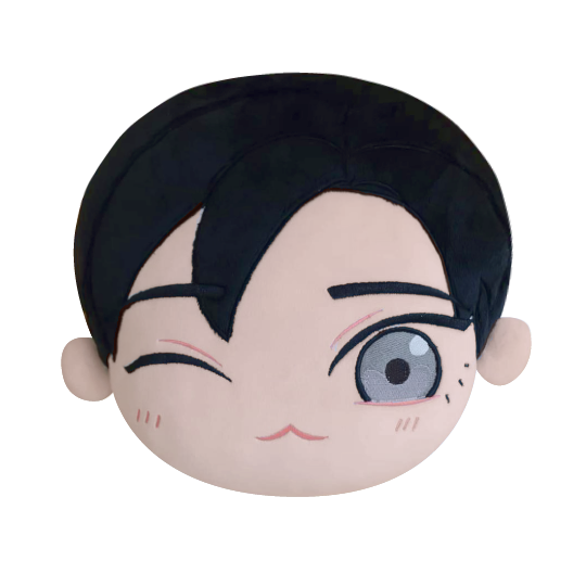 ตุ๊กตาวรเดชชี่ ขนาดใหญ่