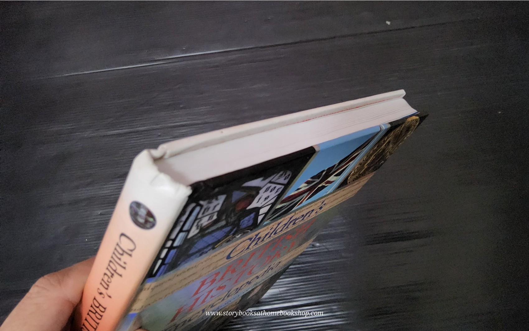 KNOWLEDGE BOOK** ♥️CHILDREN'S BRITISH HISTORY ENCYCLOPEDIA