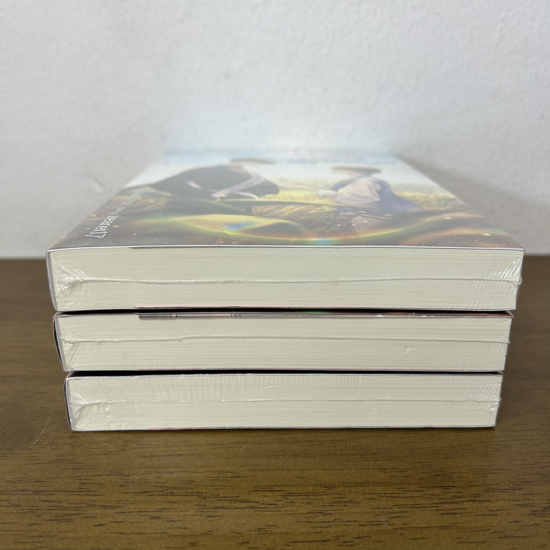 [YAOI] Alpha Crisis! #บริการจัดหาอัลฟ่าอันดับหนึ่ง ... zearet17 (มือสอง) นิยายวาย DEEP