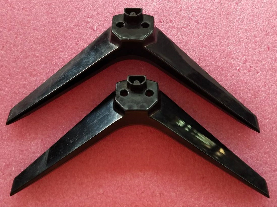 ขาตั้งทีวี อโคเนติก ACONATIC ของแท้ถอดจากเครื่อง รุ่น AN-LT3221 พาร์ท 2028285101T