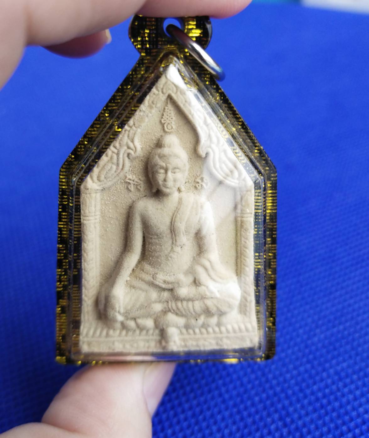 พระขุนแผนแสนสะท้าน อาจารย์กฤษณะ ธเนศไพศาล