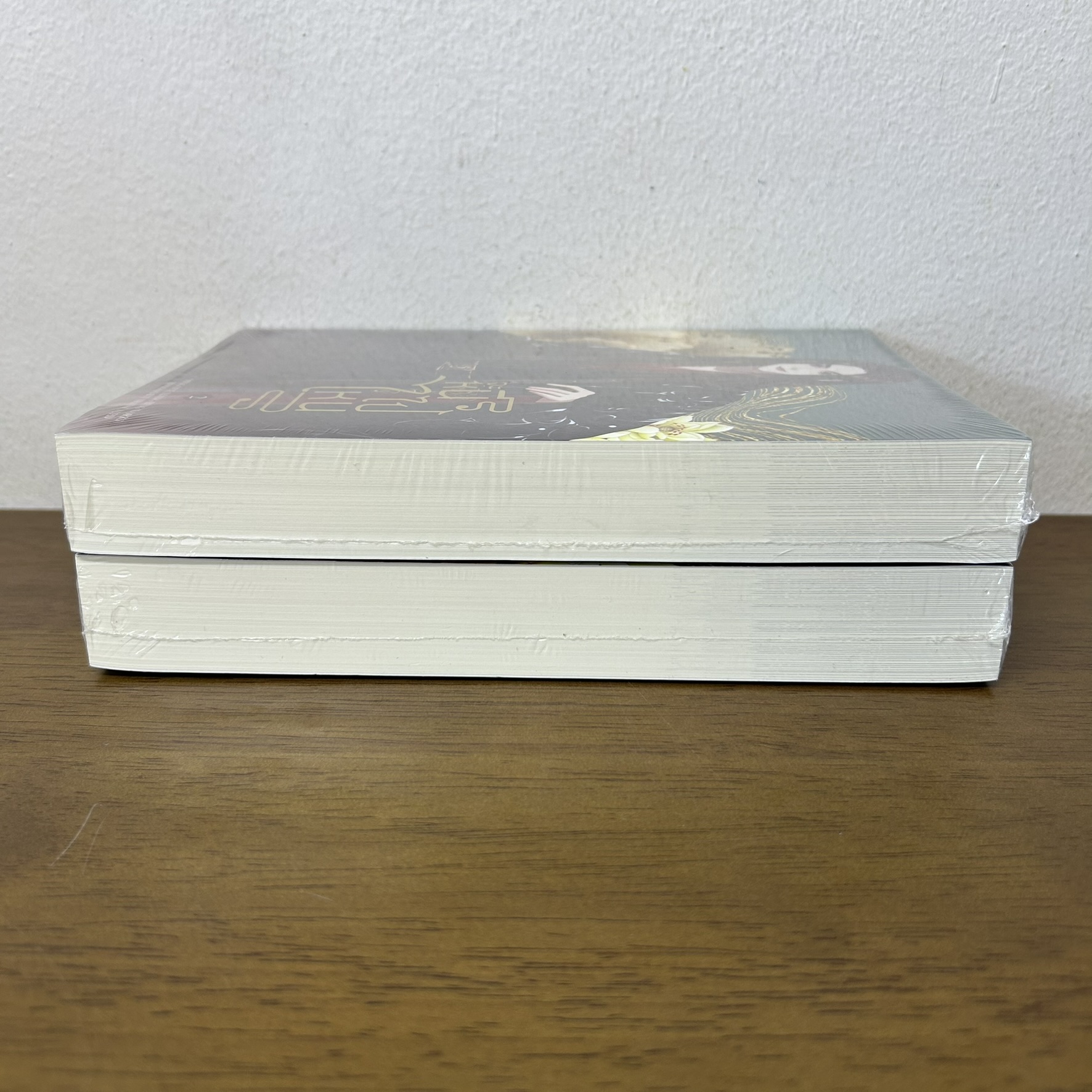 จะหนีไปไหน เล่ม 1-2 จบ ครบชุด ... Ming Yue Xiang Bing (มือหนึ่งซีล) นิยาย โรแมนติก แปลจีน ห้องสมุด