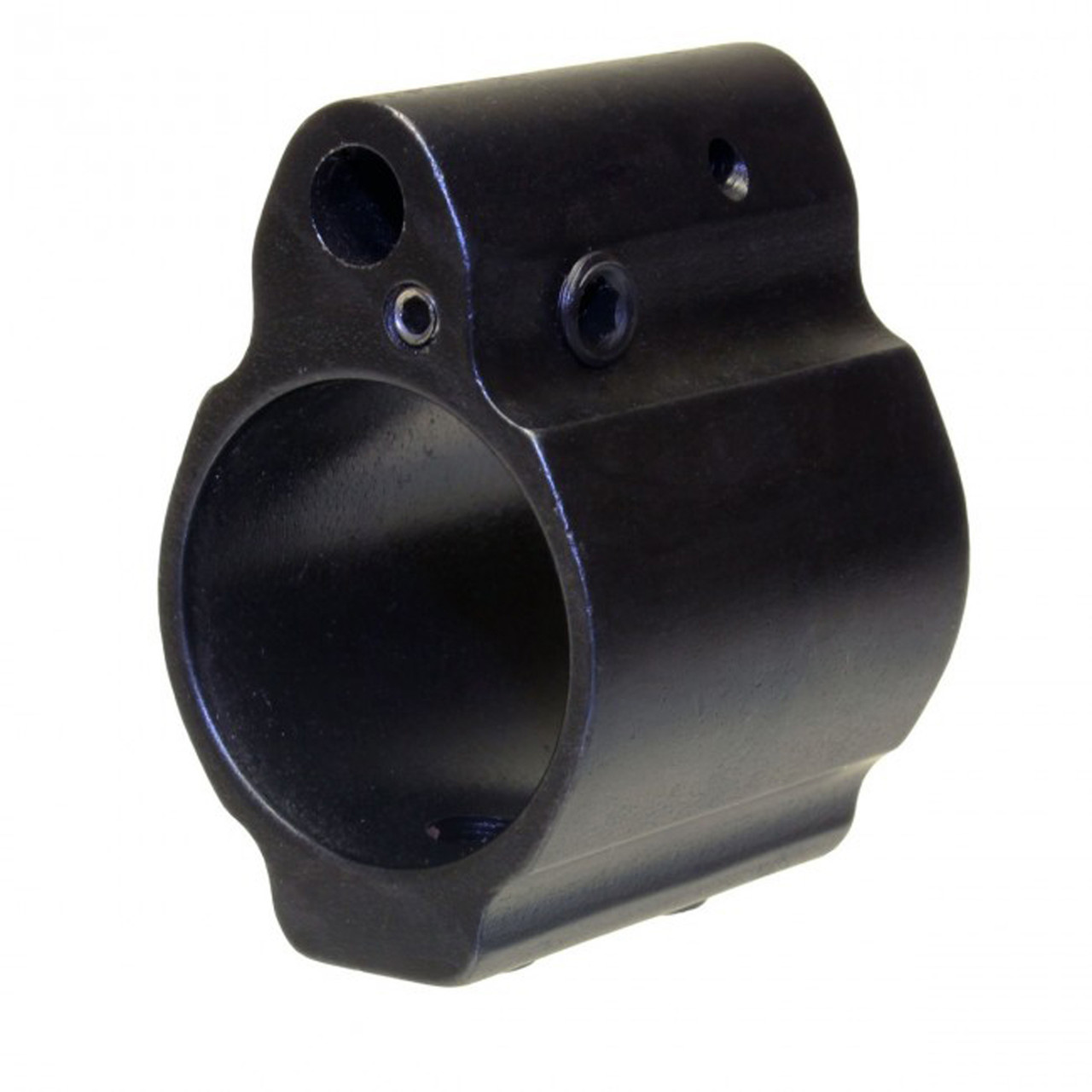 ERGO GRIP - [.750"] LOW-PRO ADJUSTABLE GAS BLOCK (แก้สบล็อกแบบปรับได้)