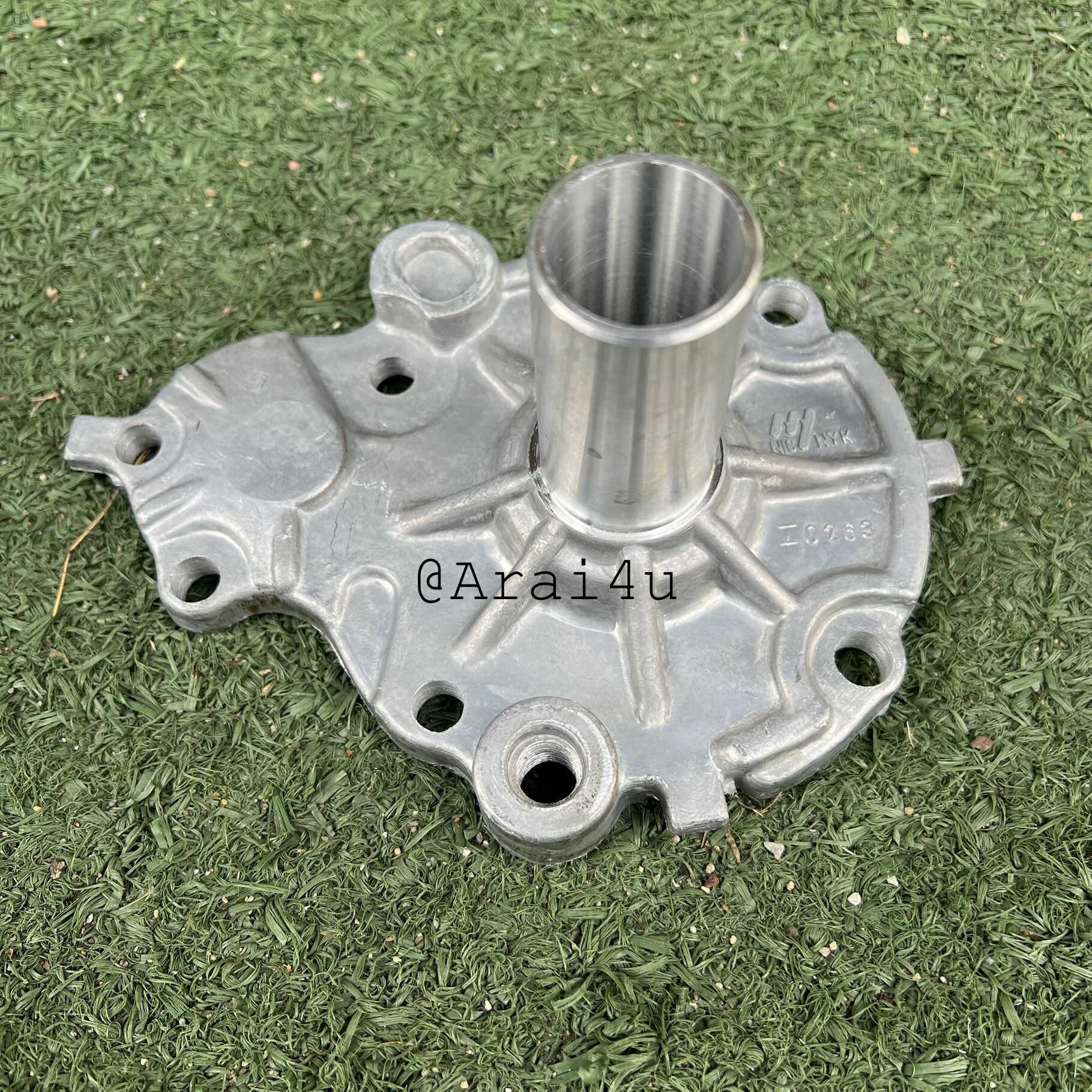 ฝาก้านเกียร์ 4 ISUZU TFR 2500 I0263