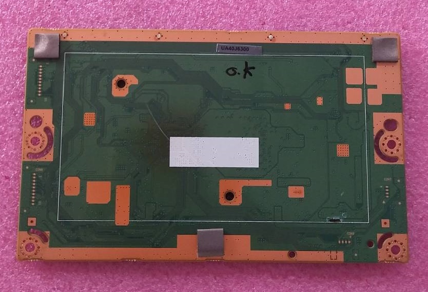 ทีคอนทีวี ซัมซุง SAMSUNG ของแท้ถอดจากเครื่อง พาร์ท BN95-02058A BN96-30135A รุ่น UA40J6300AKXMR UA40J6300AKXXT