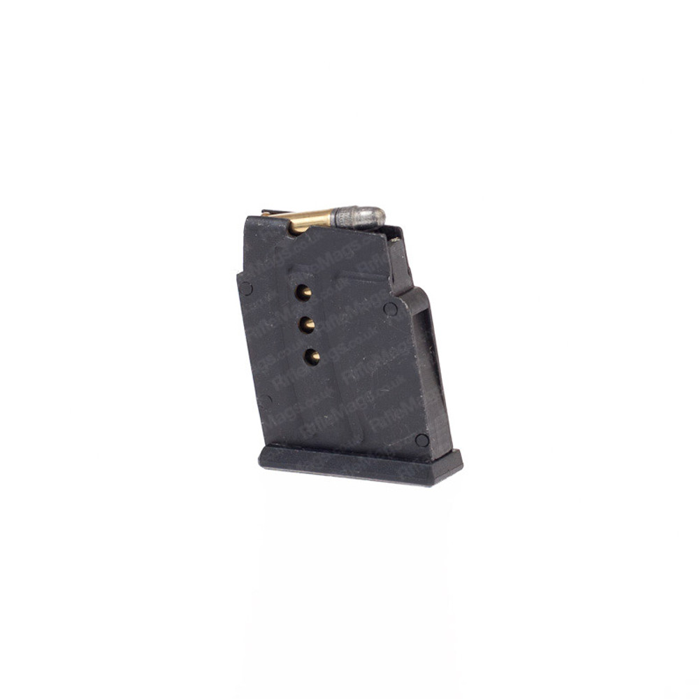 CZ USA - 5 round steel .22LR magazine (452/455/457/BRNO)