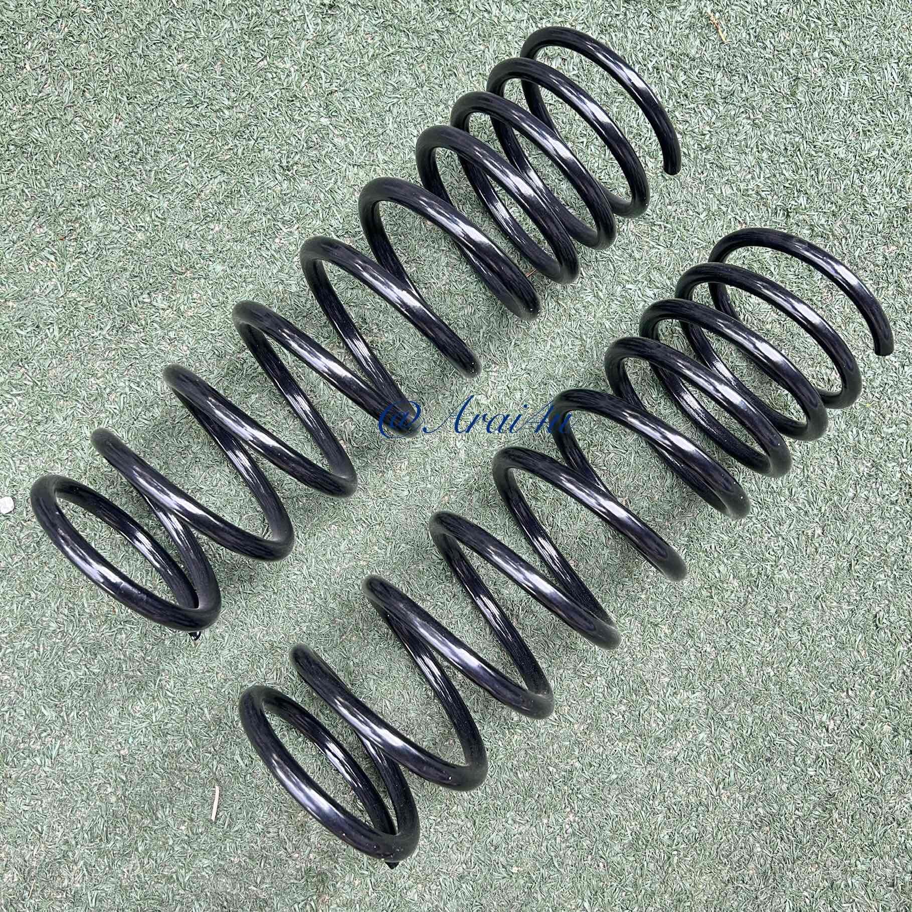สปริงโช้คหลัง NISSAN NV คู่ละ NI-S002 สปริงโช๊คหลัง NISSAN NV คู่ละ NI-S002