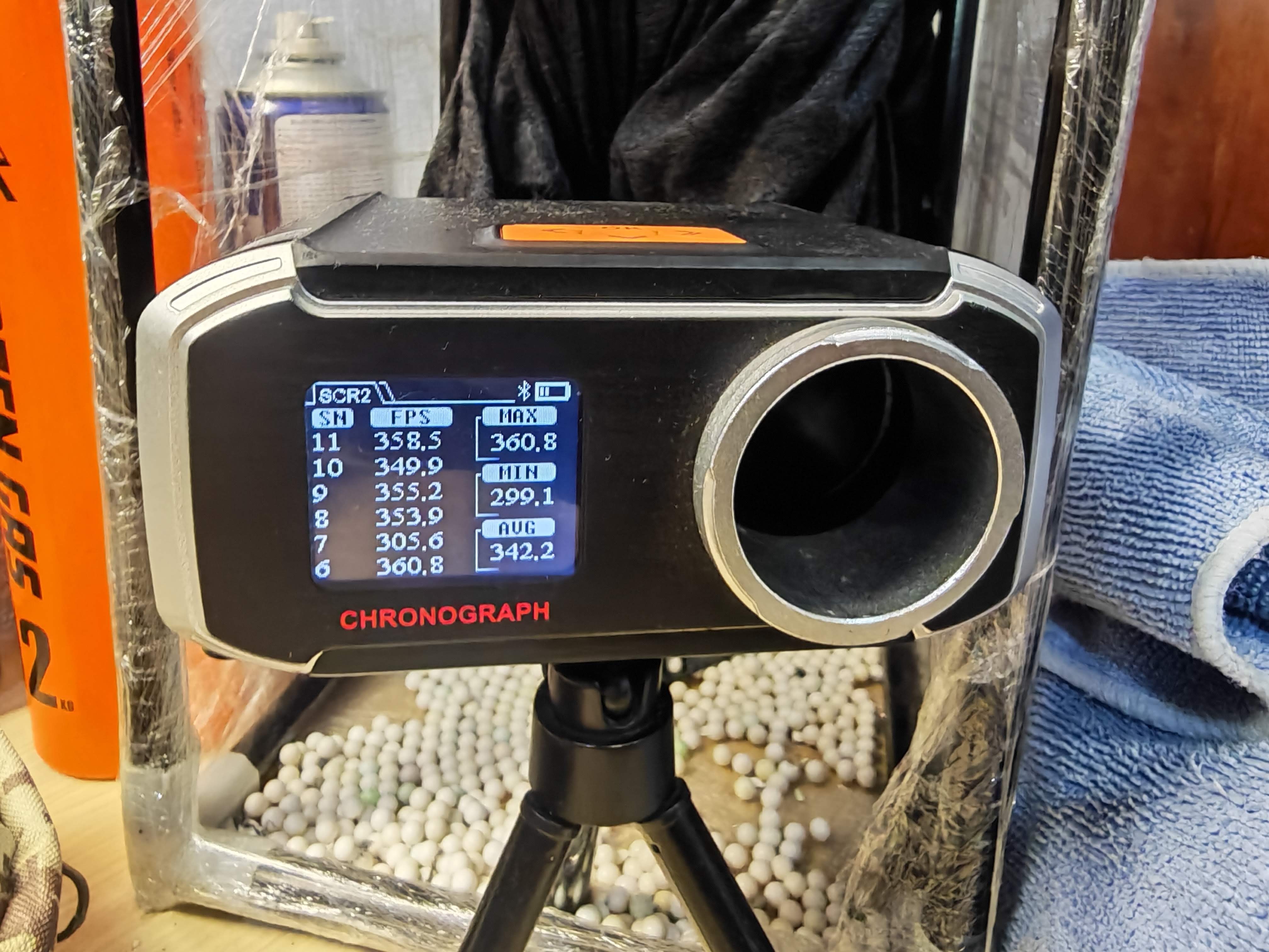 CYMA CM.042 AK47 บอดี้โลหะ ไม้แท้ + กระเป๋า AEG BB Gun บีบีกัน Airsoft Gun ปืนอัดลม ปืนยาวไฟฟ้า มือสอง