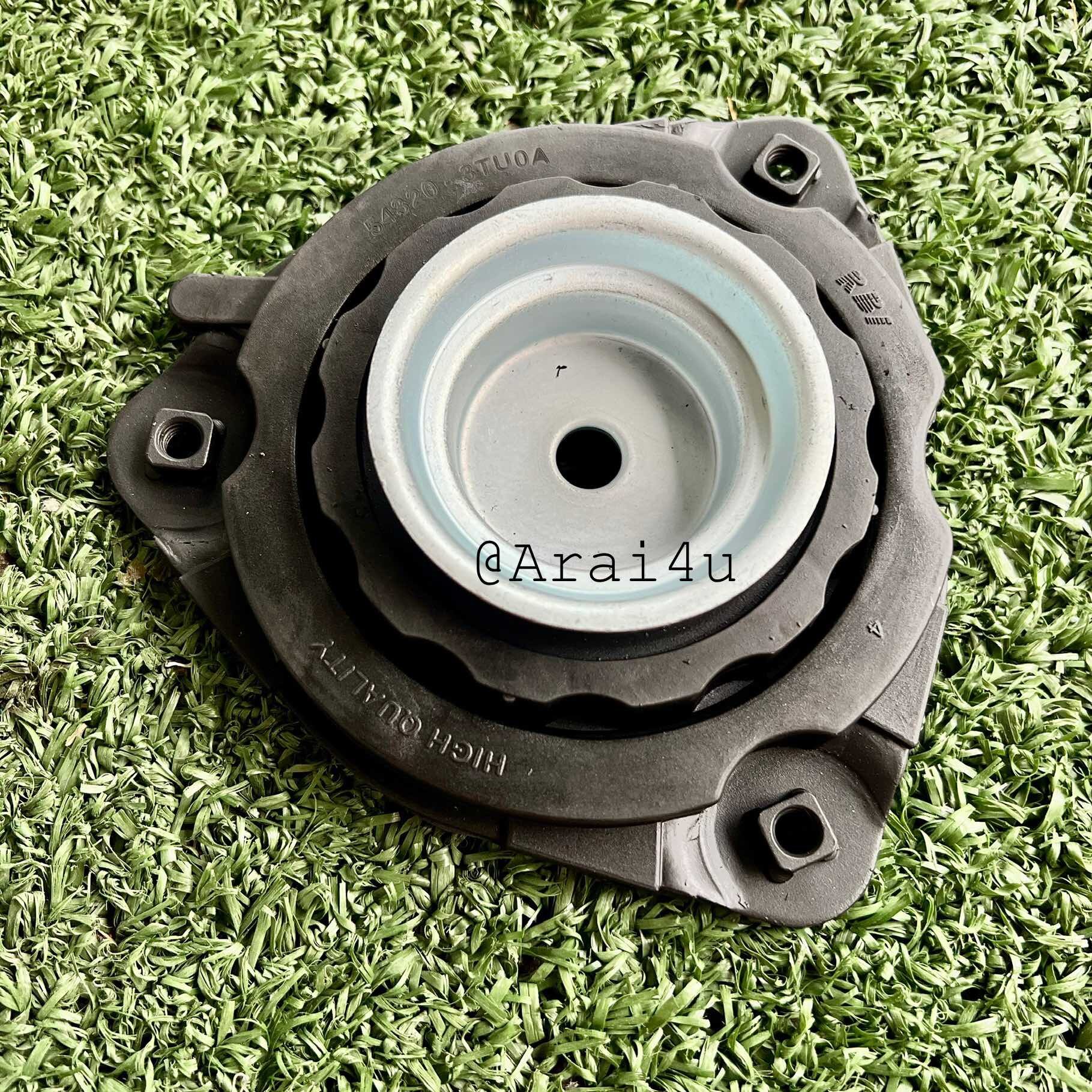 ยางเบ้าโช้คหน้า NISSAN TEANA L33 ปี13🔺(54320-3TU0A)