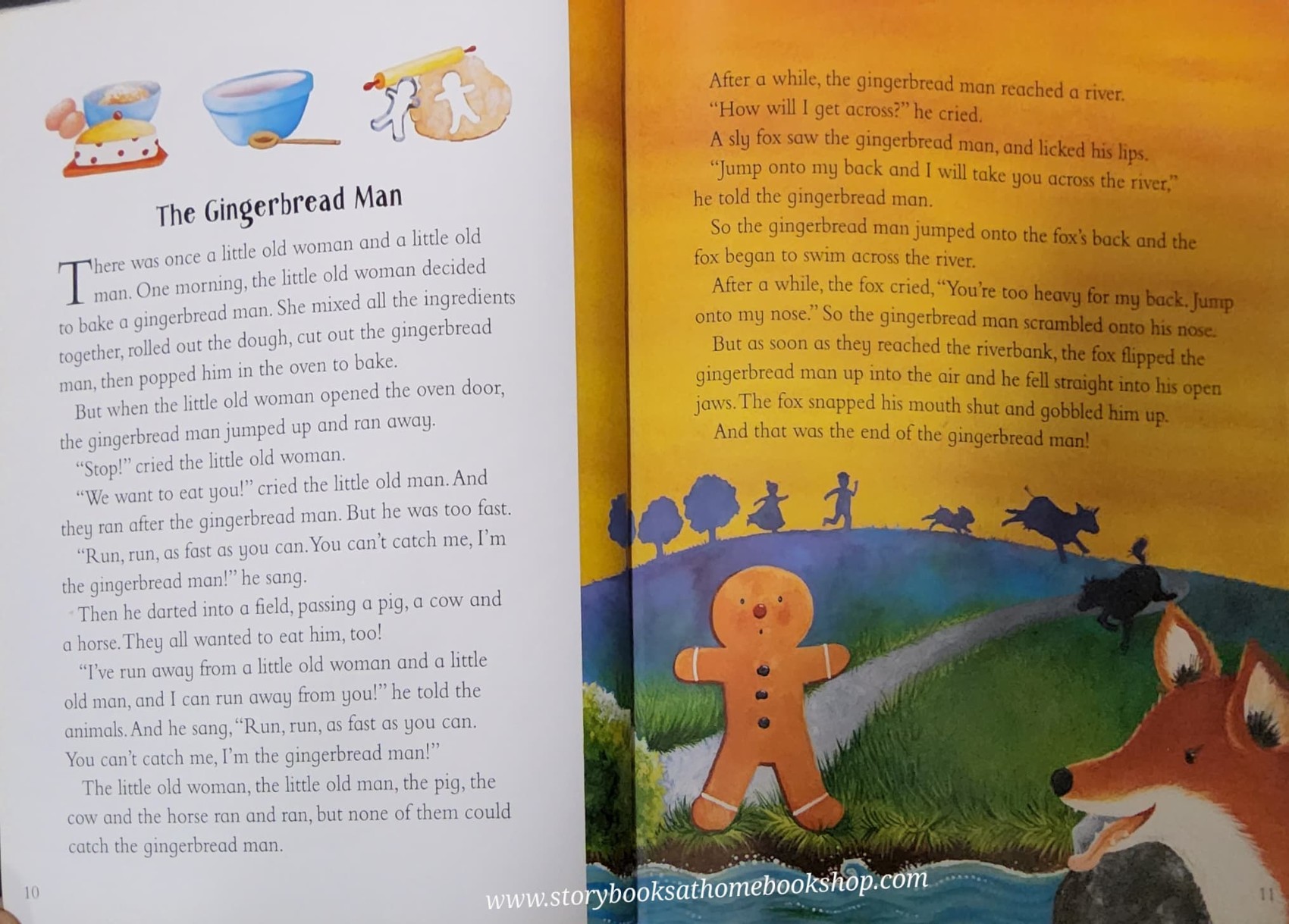 หนังสือนิทานปกแข็ง** 🍅🍅365 STORIES AND RHYMES