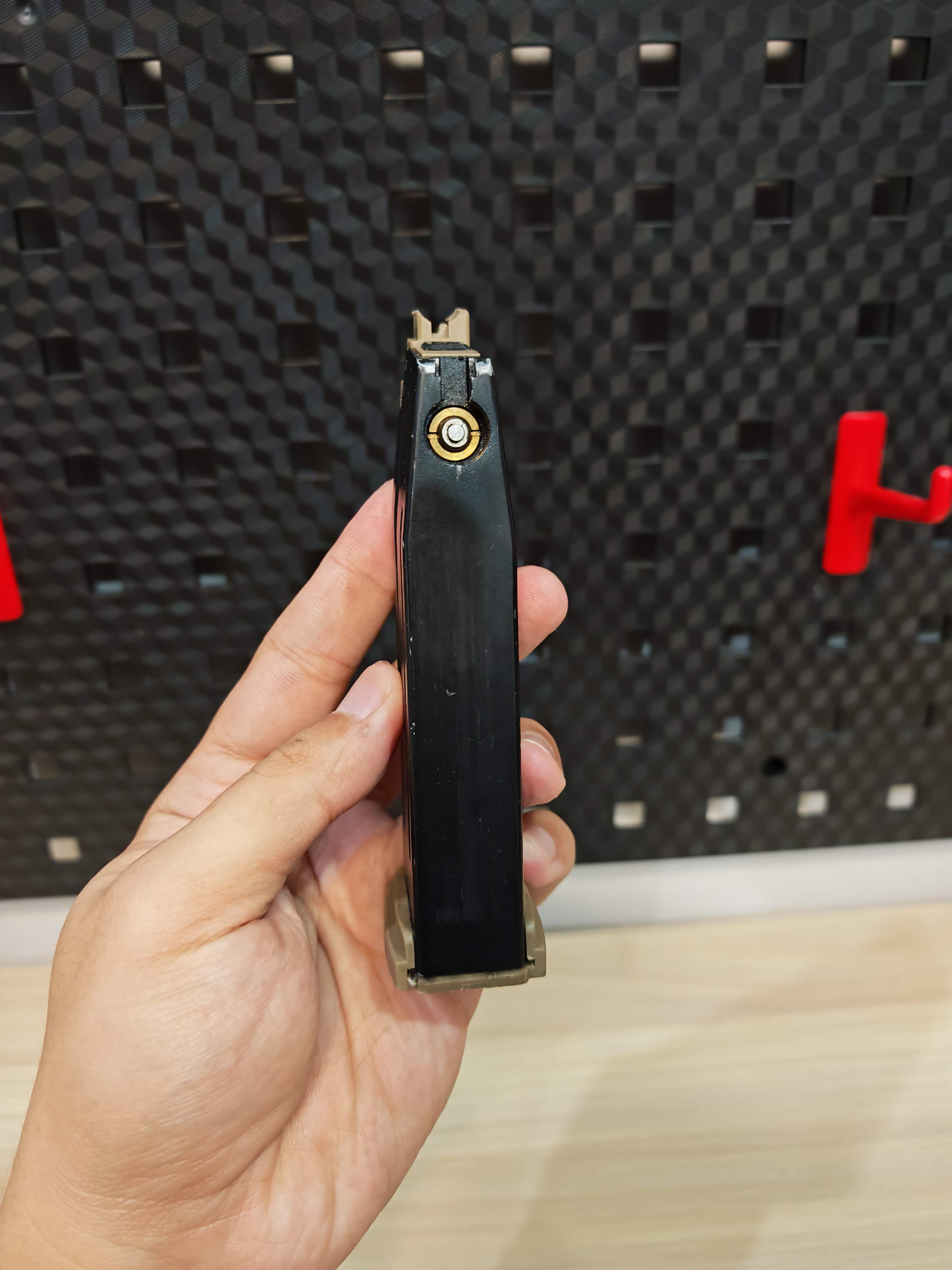 แม็กกาซีน WE P320 Magazine มือสอง P320 Series Sig Sauer มือสอง